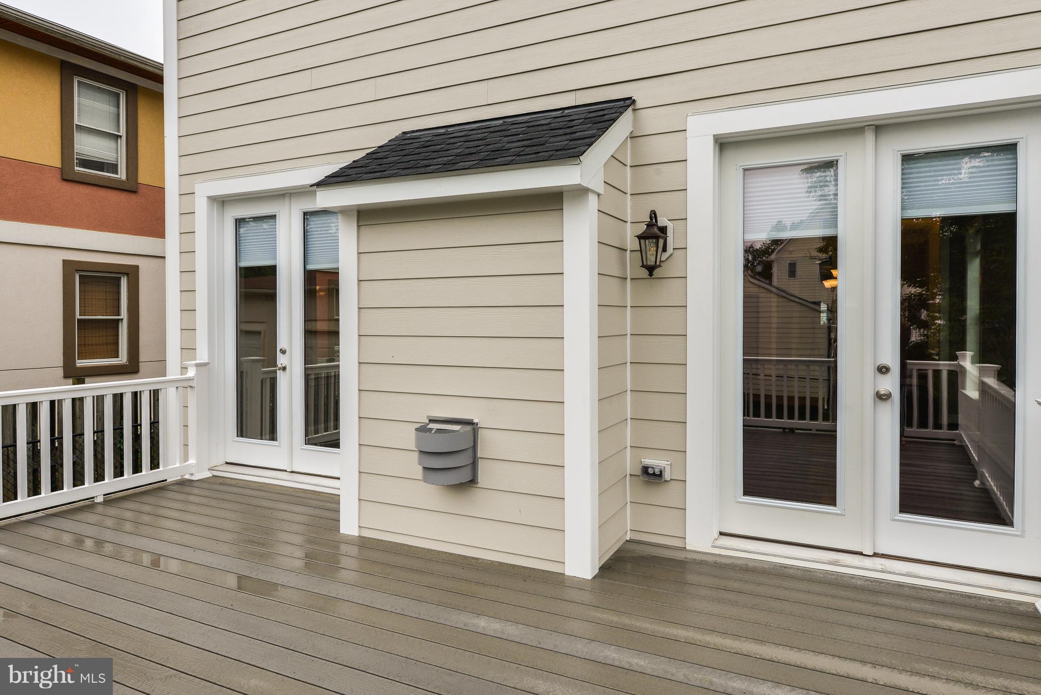 BALLSTON - Residential Lease