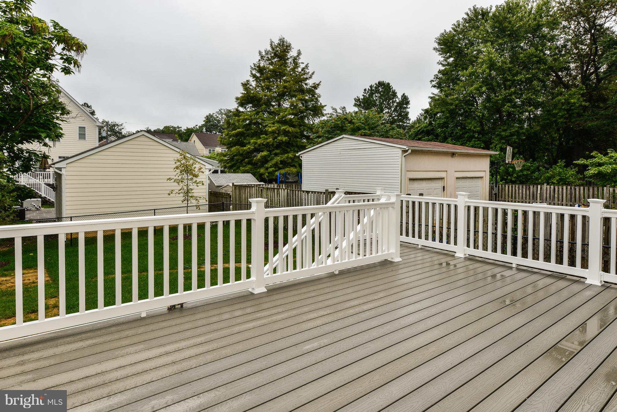 BALLSTON - Residential Lease