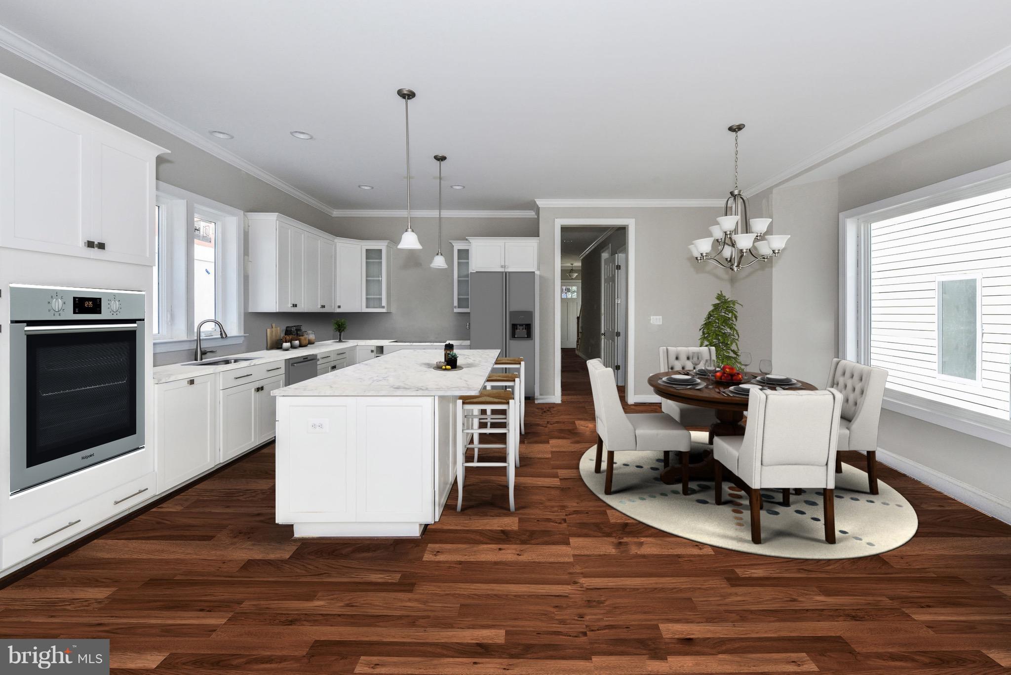 BALLSTON - Residential Lease