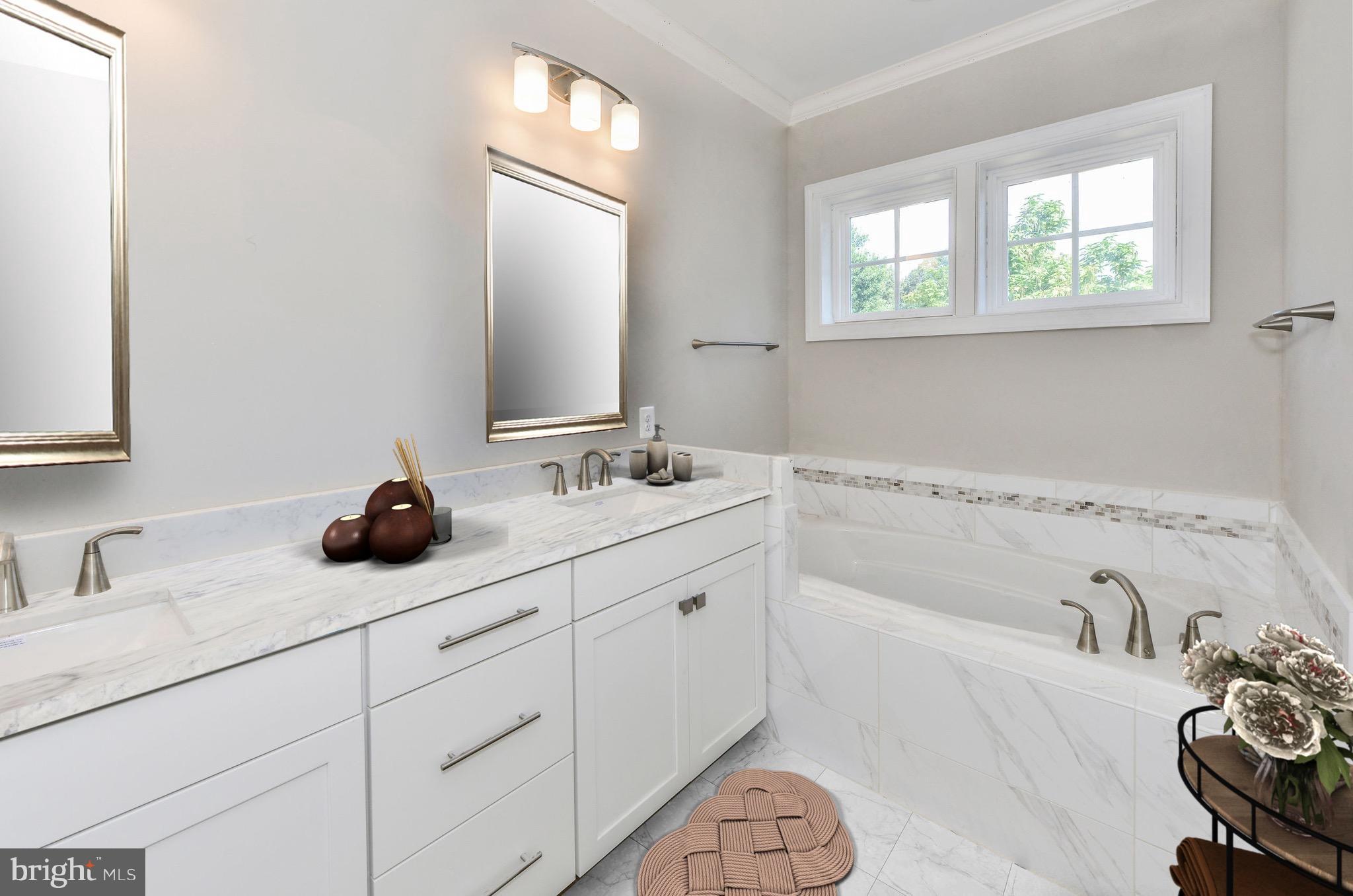 BALLSTON - Residential Lease