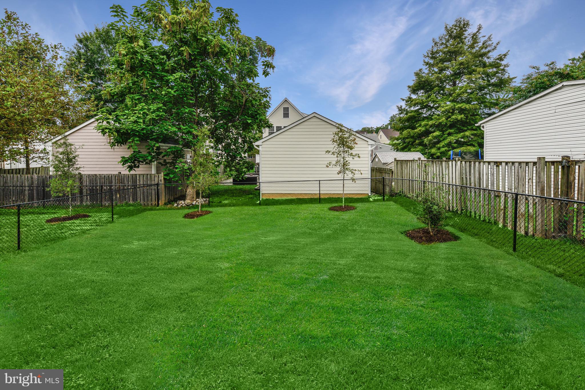 BALLSTON - Residential Lease