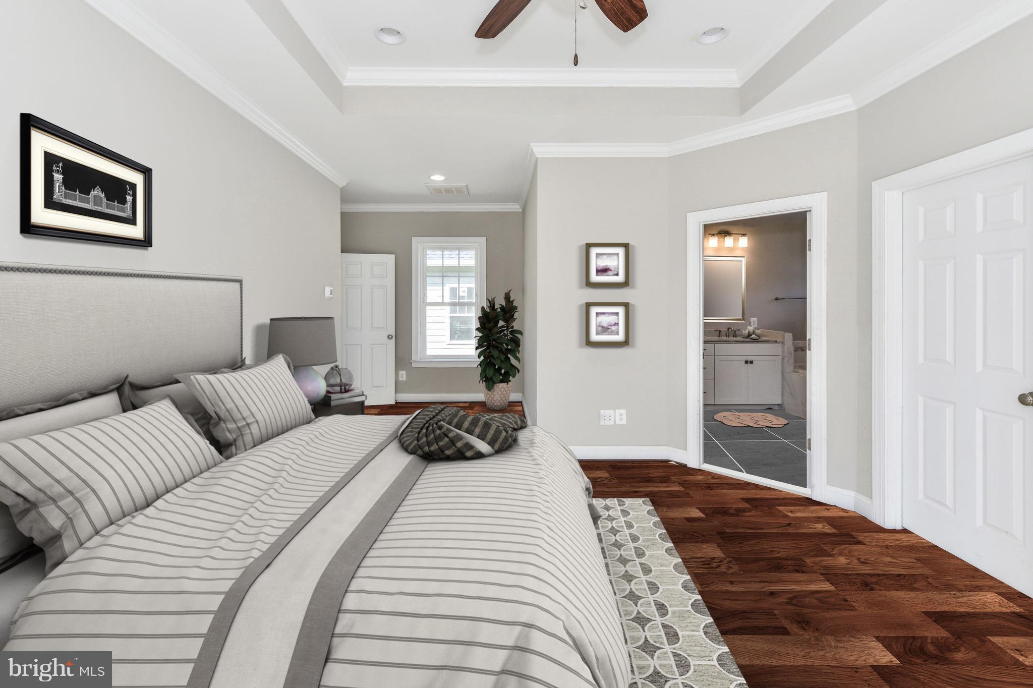 BALLSTON - Residential Lease