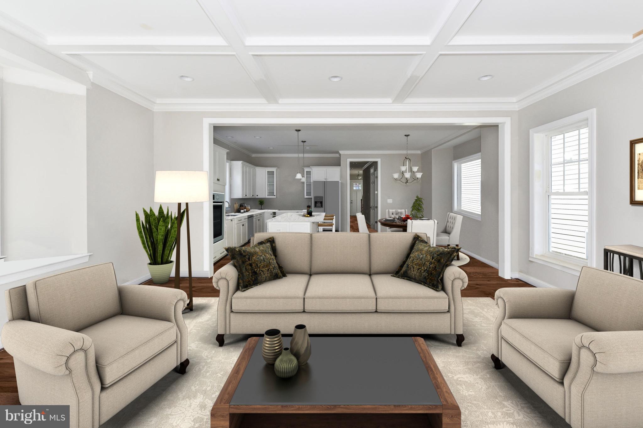 BALLSTON - Residential Lease