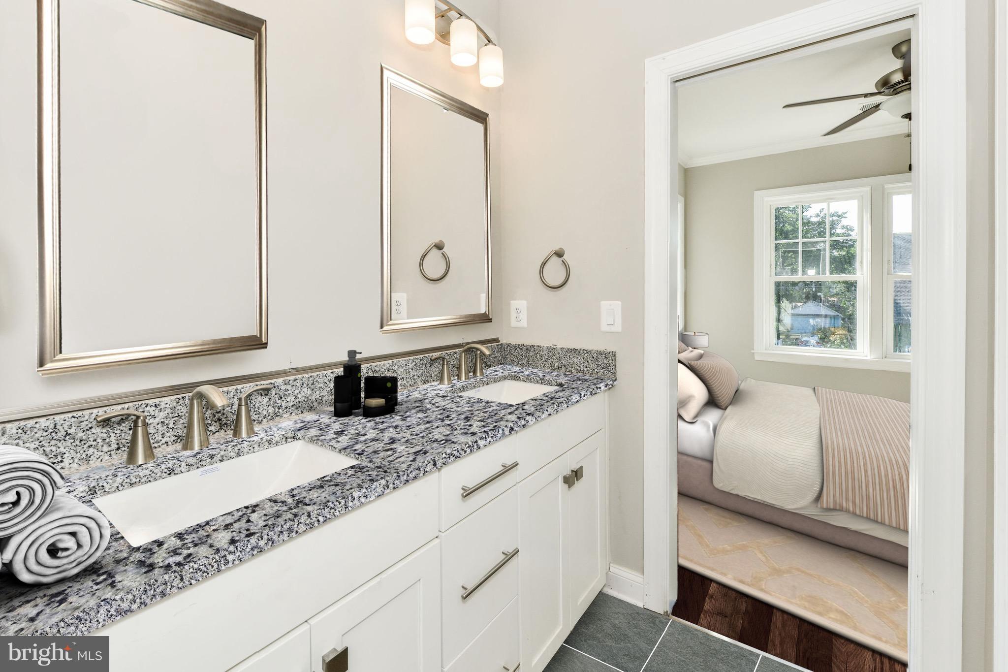 BALLSTON - Residential Lease