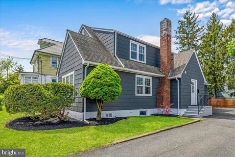 246 Witherspoon Street, Princeton, NJ MLS: NJME2058934