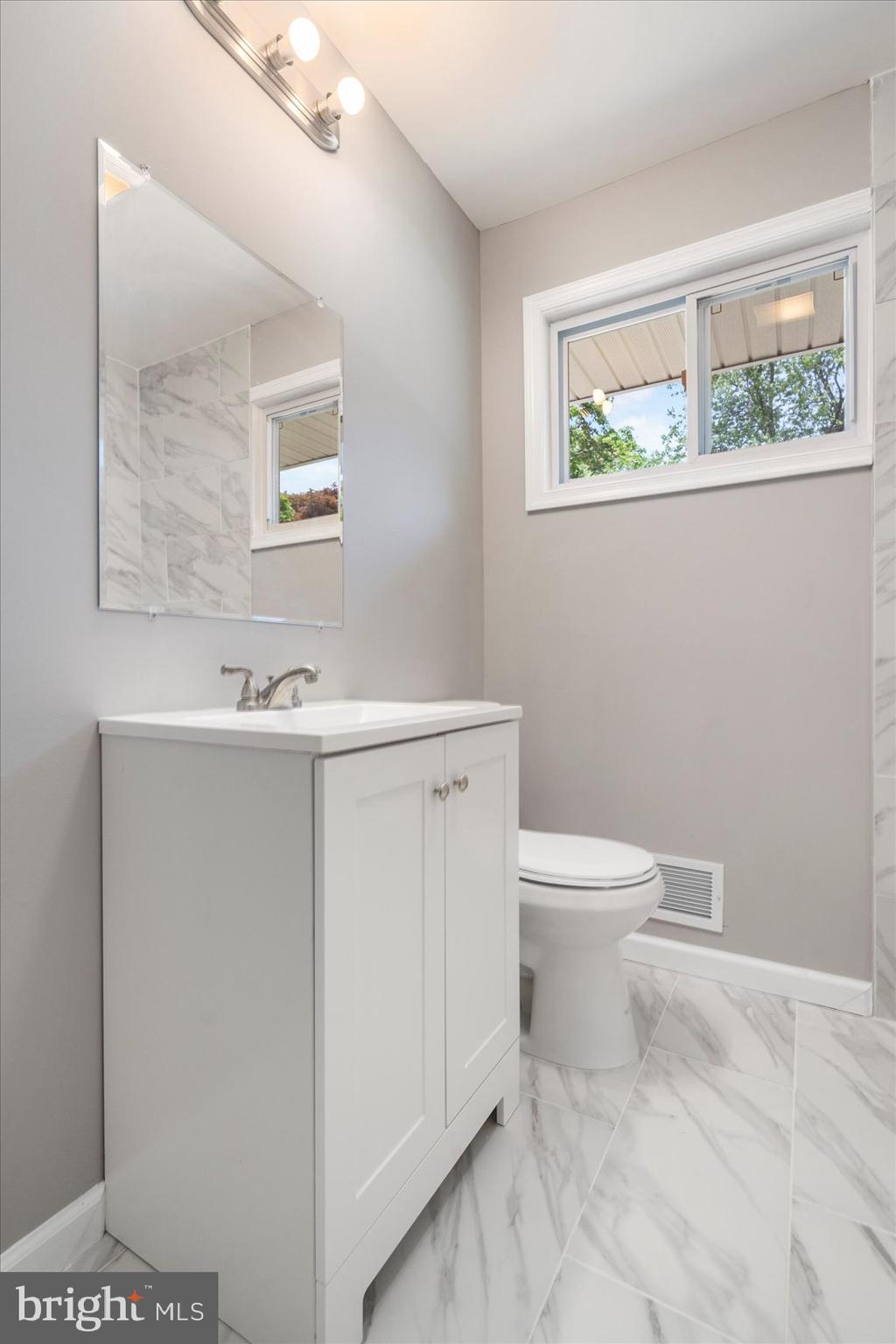 MEDFIELD - Residential