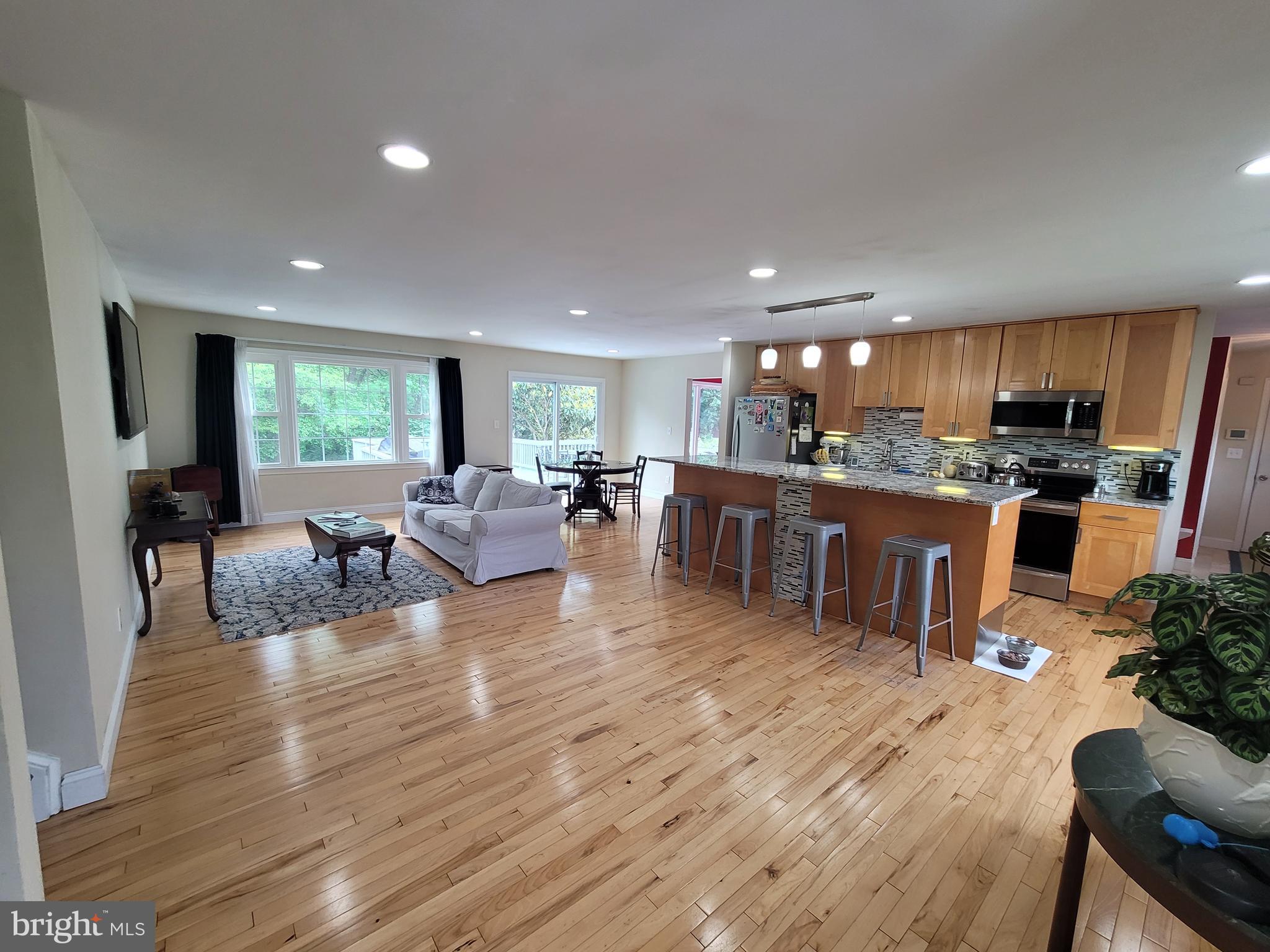 5 GARFIELD COURT