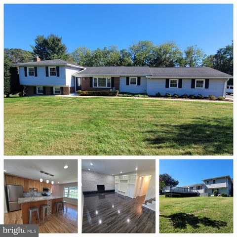 5 GARFIELD COURT GAITHERSBURG MD 20882