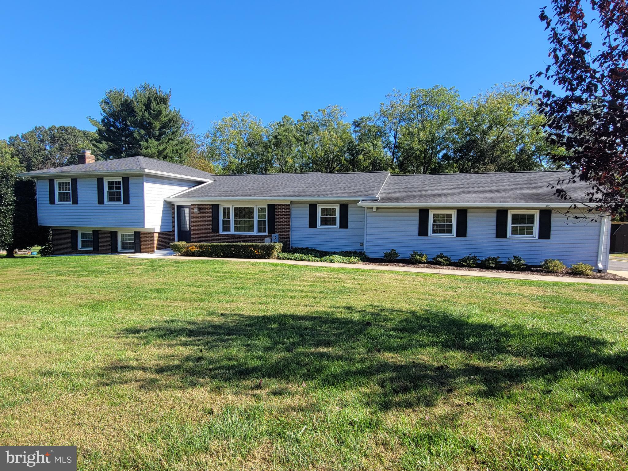 5 GARFIELD COURT