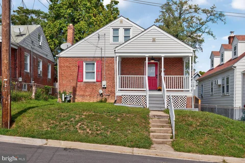 MLS: MDPG2218674