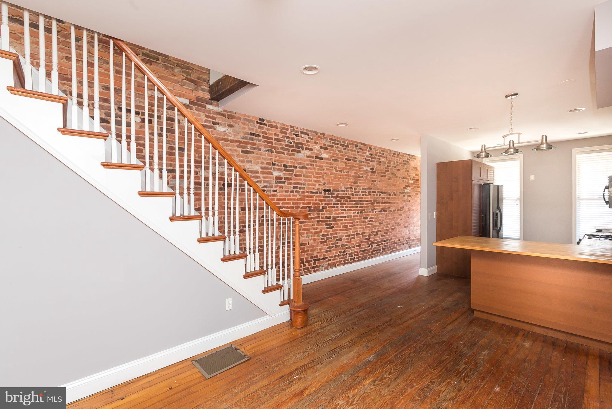 WASHINGTON VILLAGE - Residential Lease