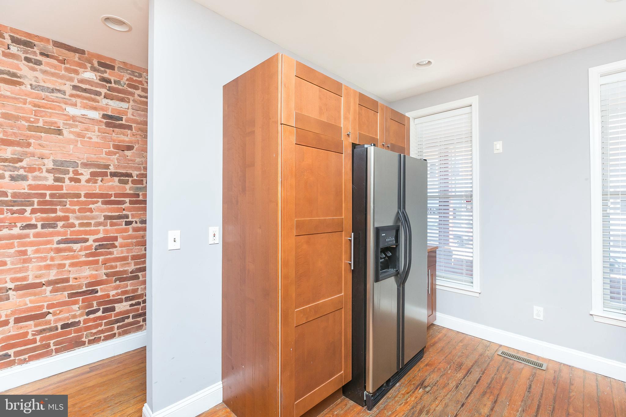 WASHINGTON VILLAGE - Residential Lease