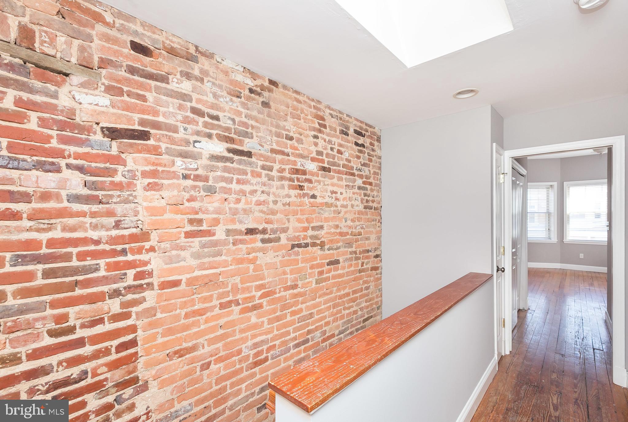 WASHINGTON VILLAGE - Residential Lease