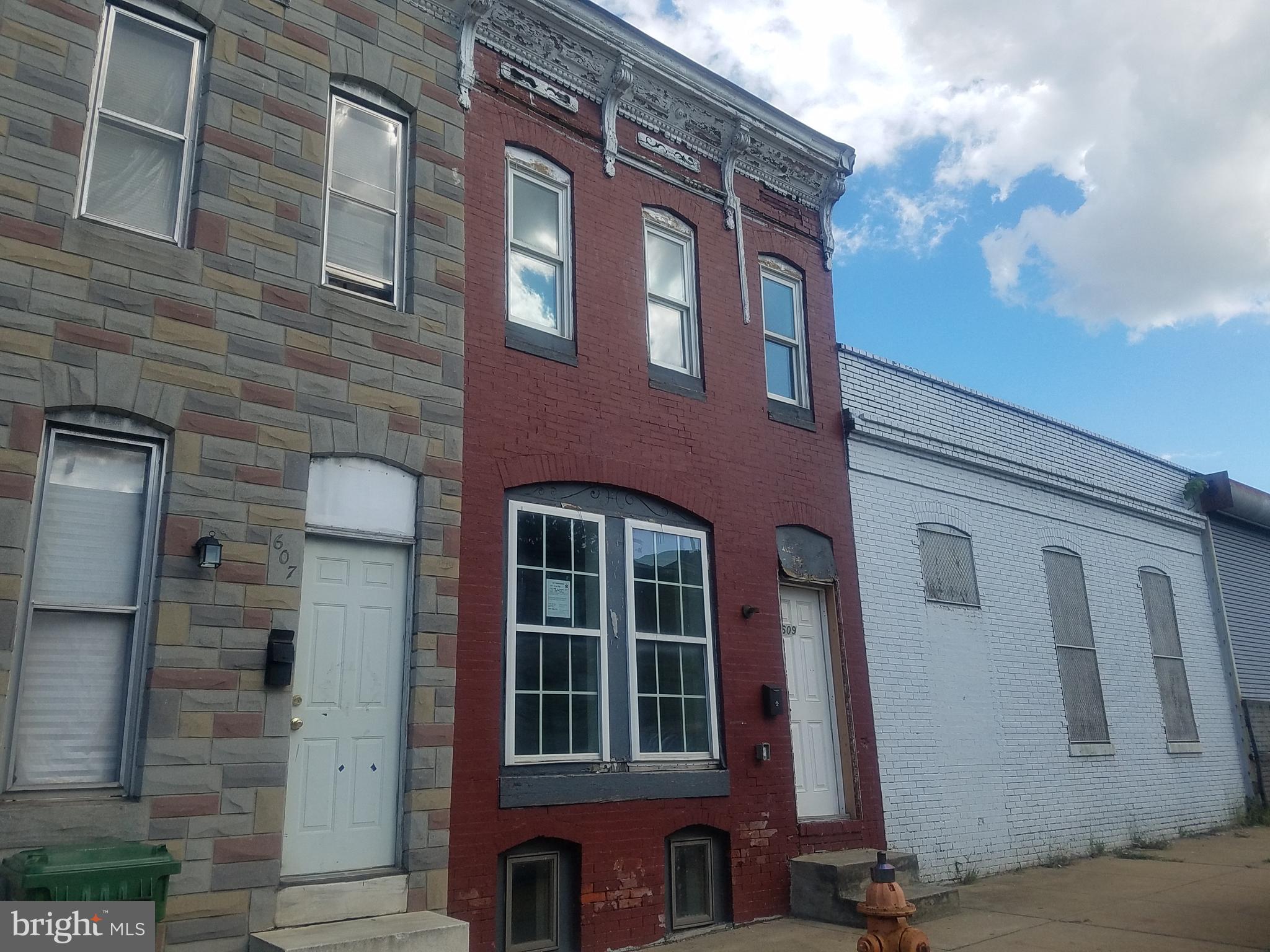 NONE AVAILABLE - Residential