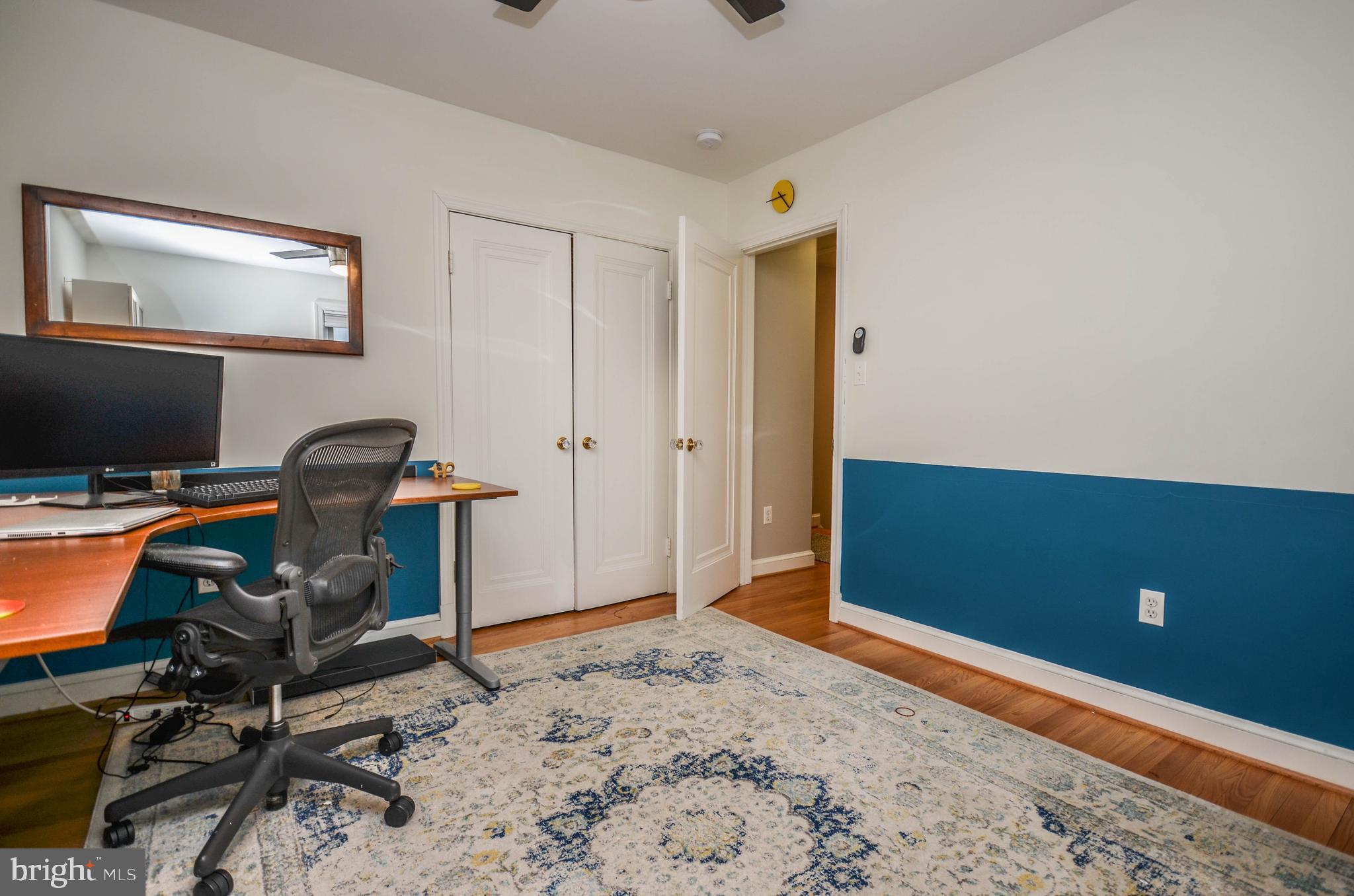 NORTH WOODSIDE - Residential Lease