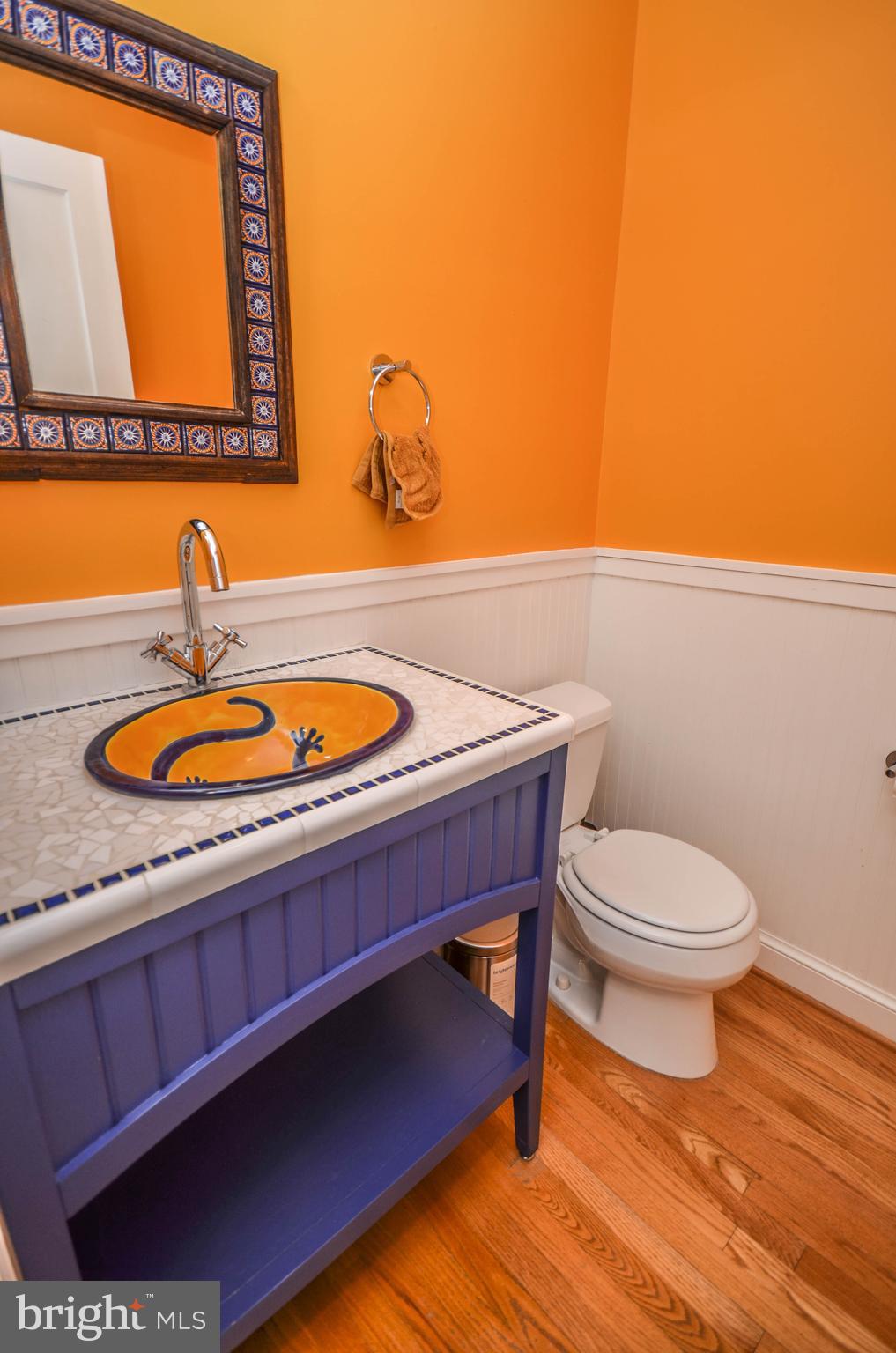 NORTH WOODSIDE - Residential Lease