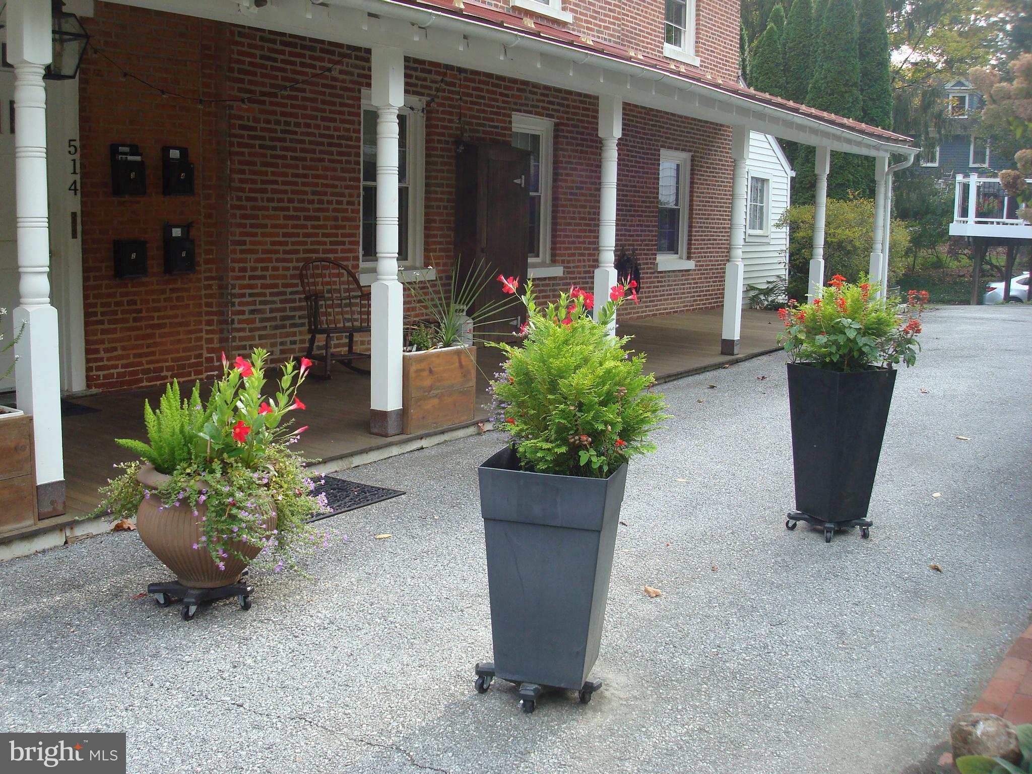 NONE AVAILABLE - Residential Lease