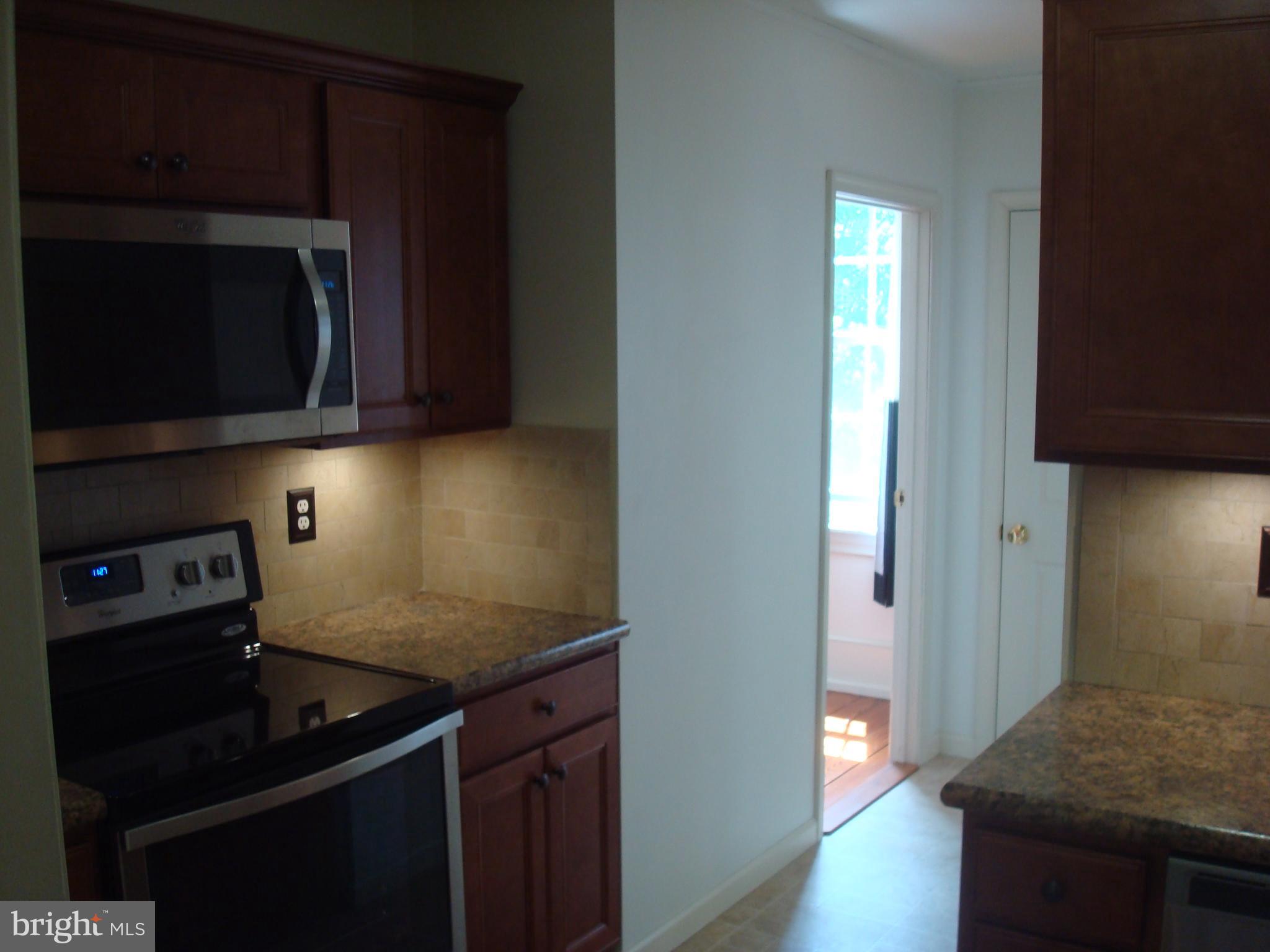 NONE AVAILABLE - Residential Lease