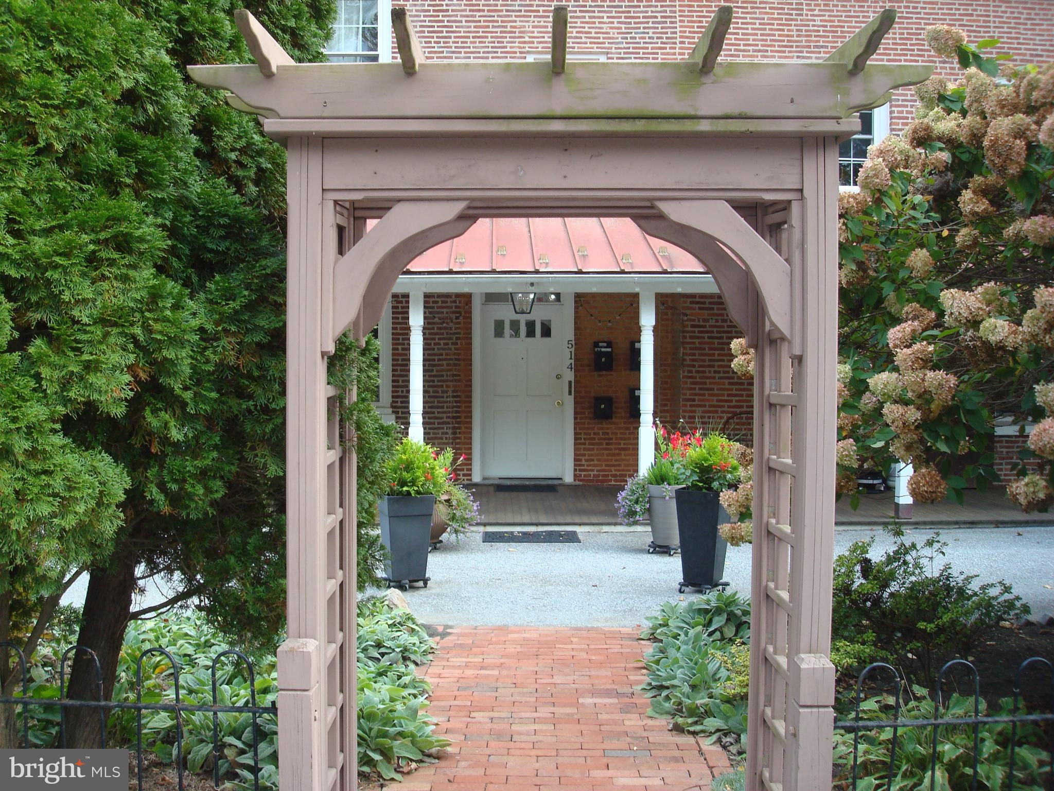 NONE AVAILABLE - Residential Lease