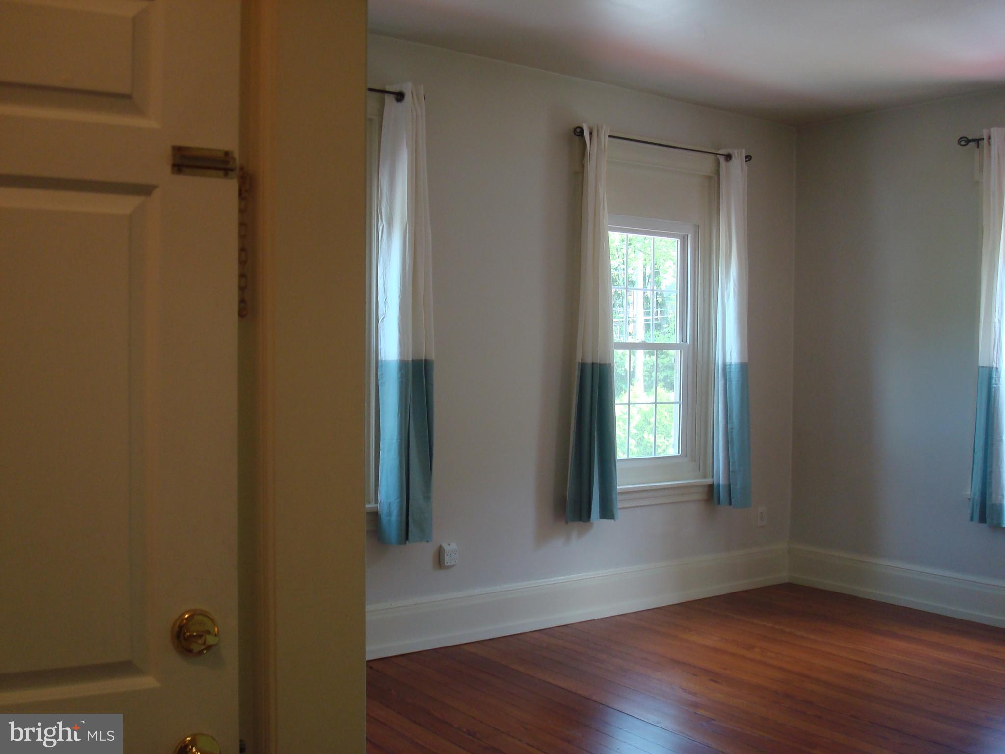 NONE AVAILABLE - Residential Lease