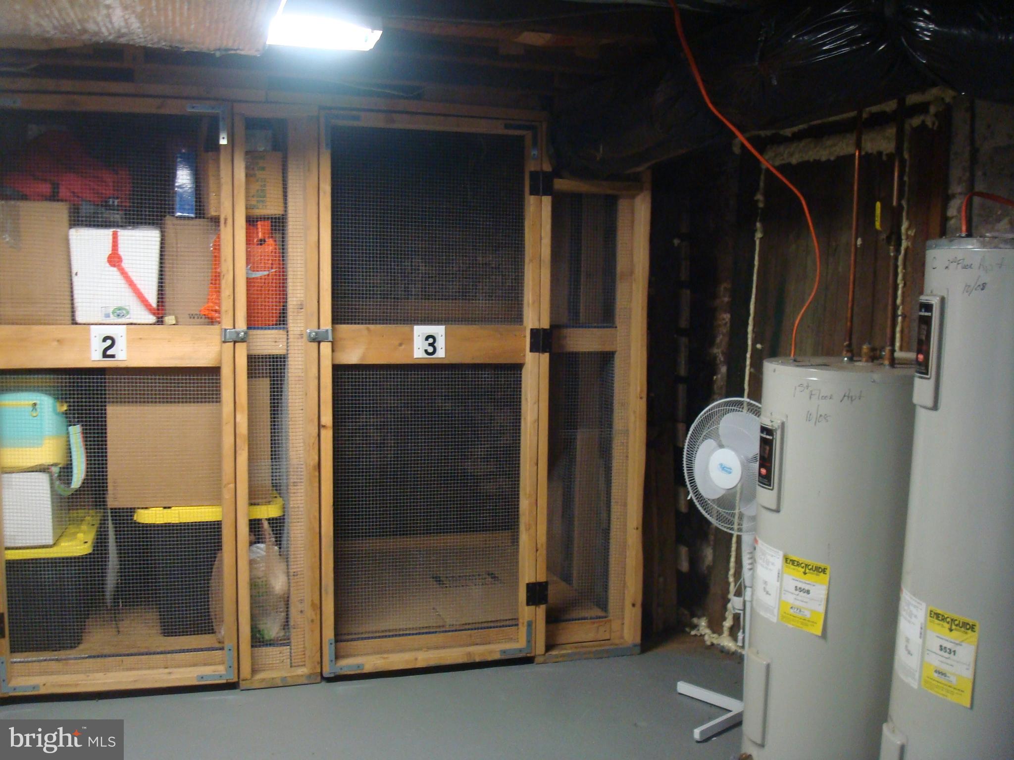 NONE AVAILABLE - Residential Lease