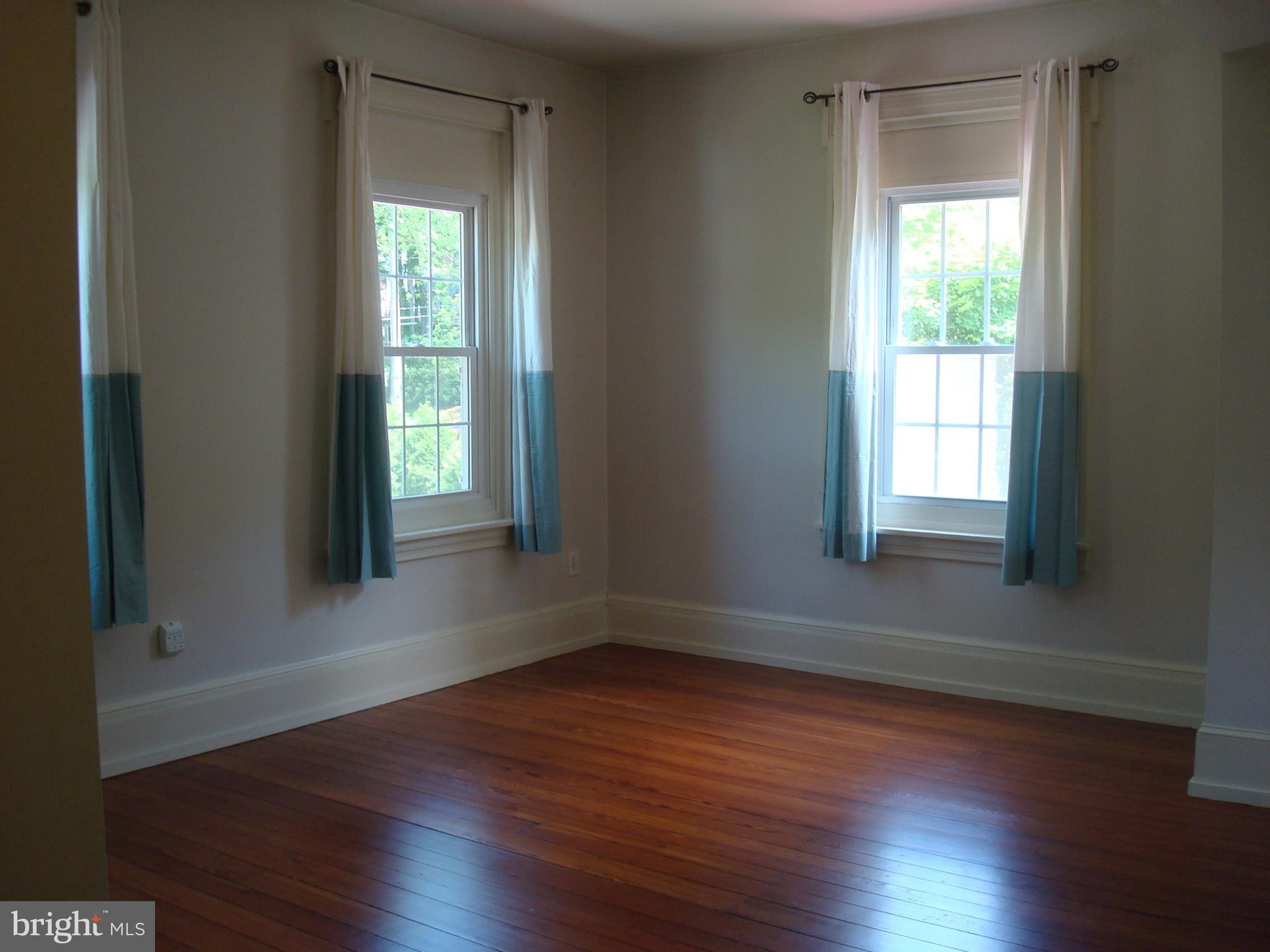 NONE AVAILABLE - Residential Lease