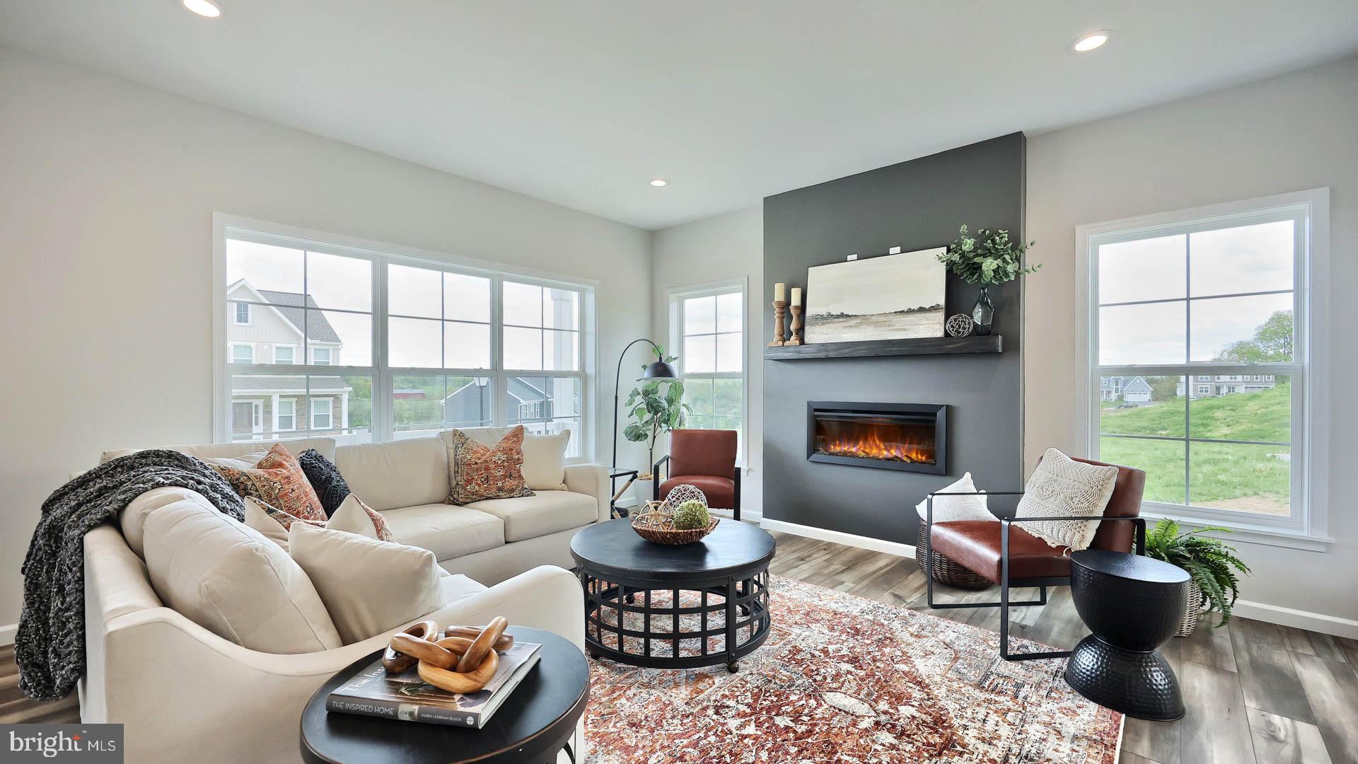 220 COPPER RIDGE DRIVE