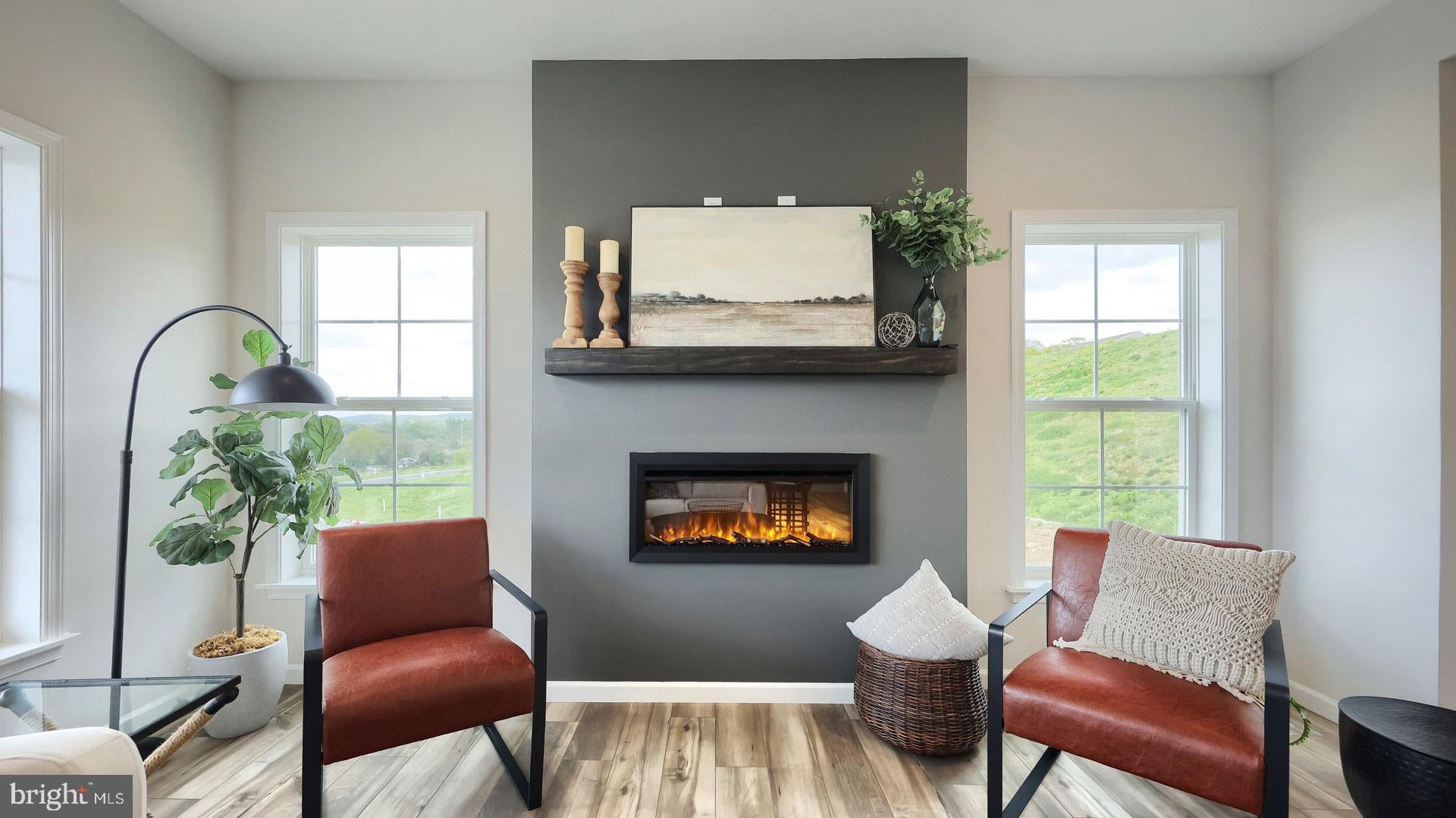 220 COPPER RIDGE DRIVE