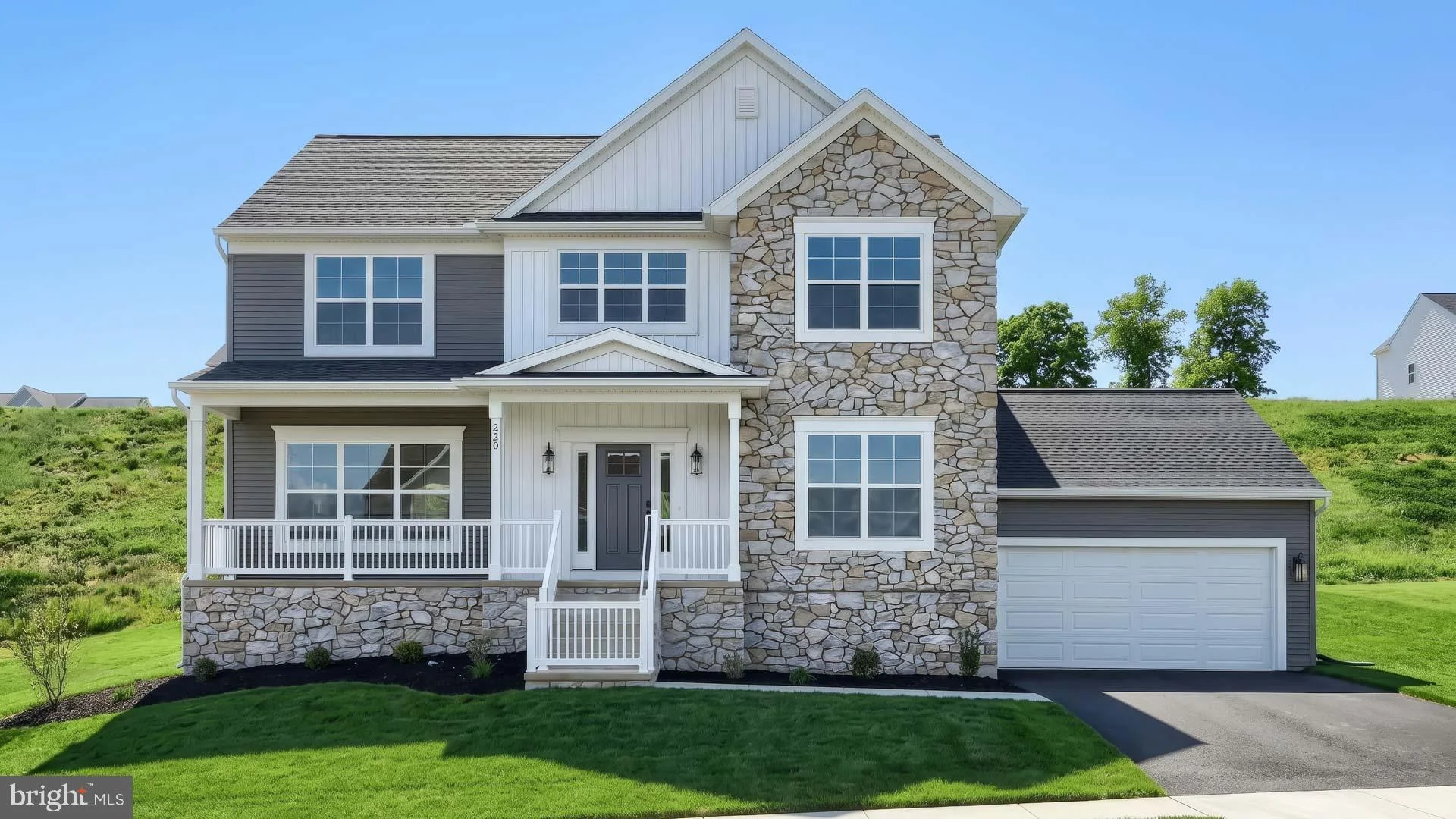 220 Copper Ridge Drive, Newmanstown, PA, 17073