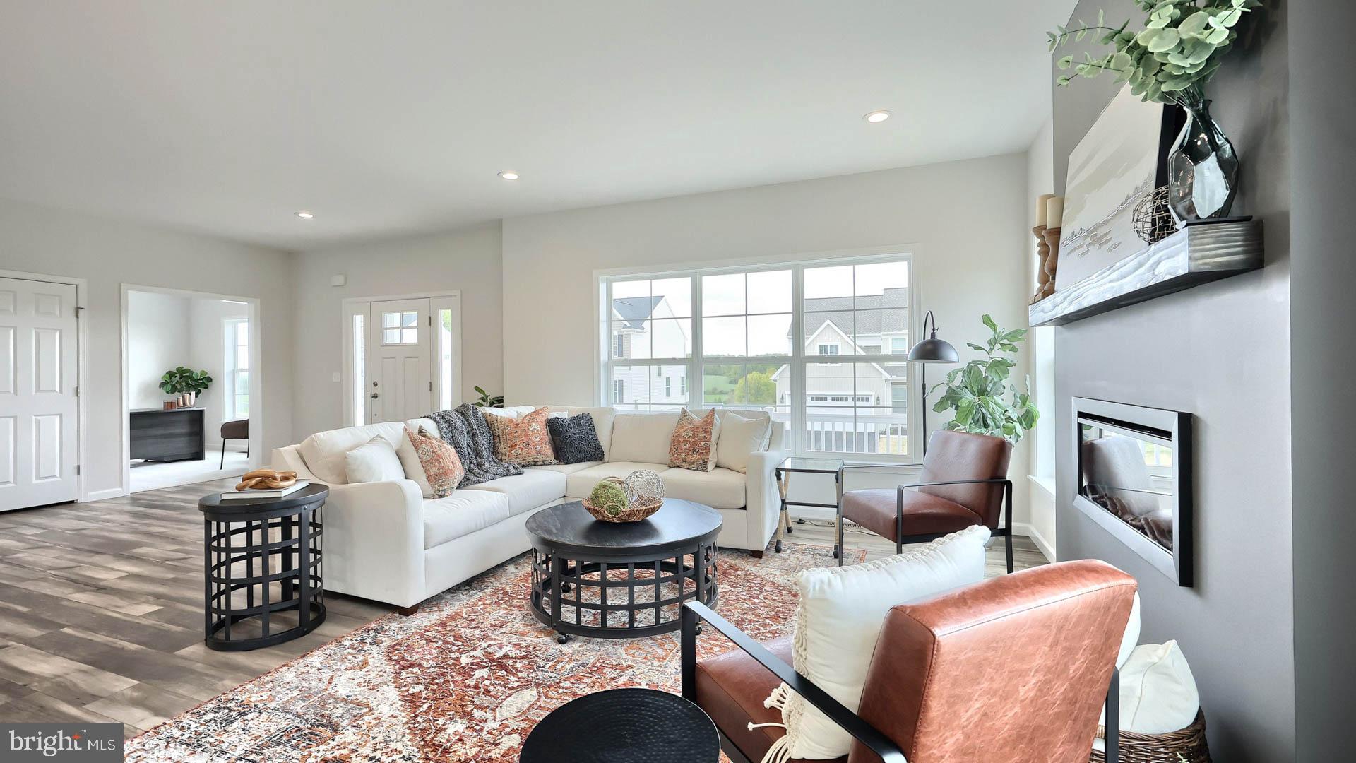 220 COPPER RIDGE DRIVE