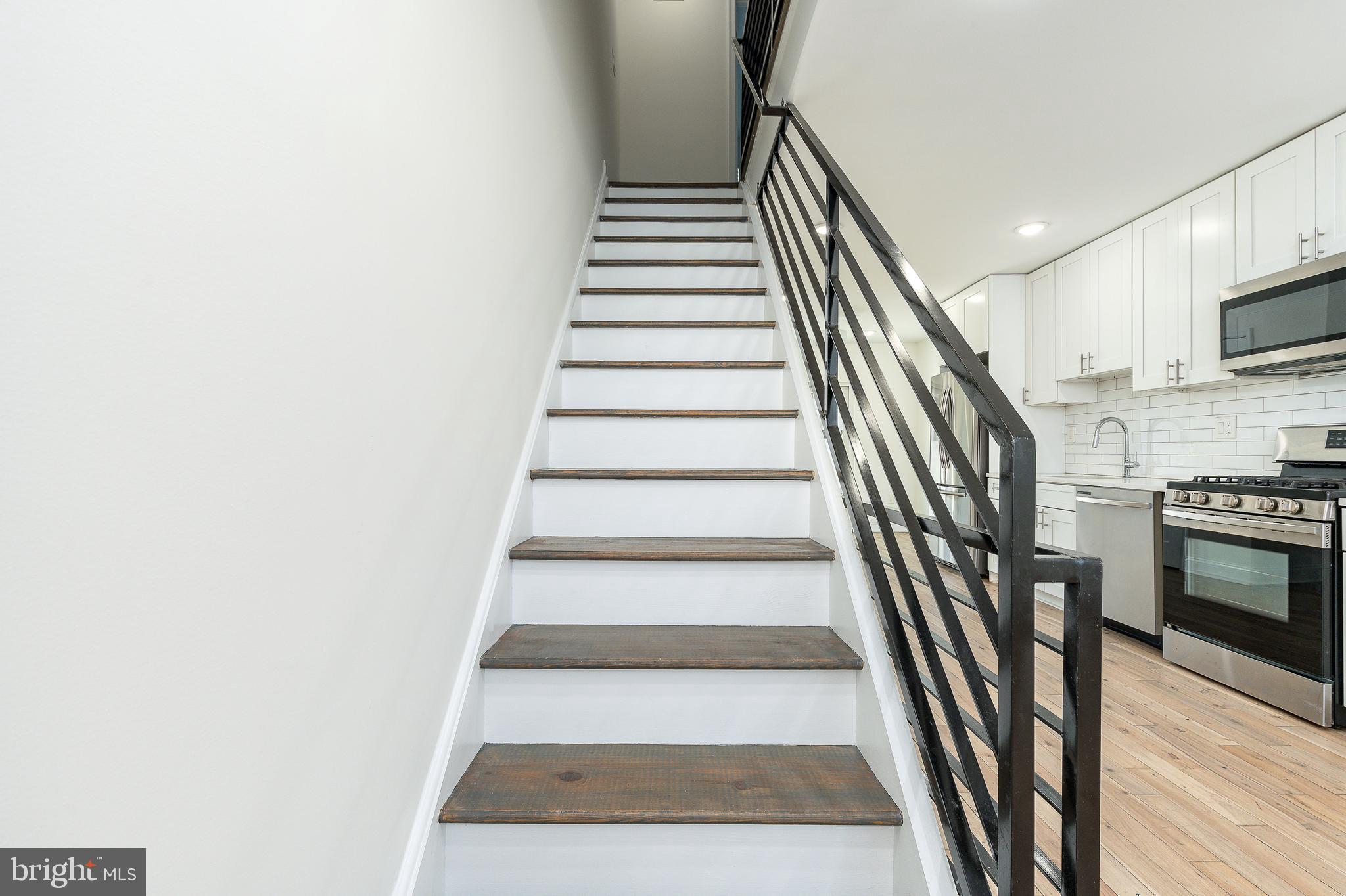 NEWBOLD - Residential