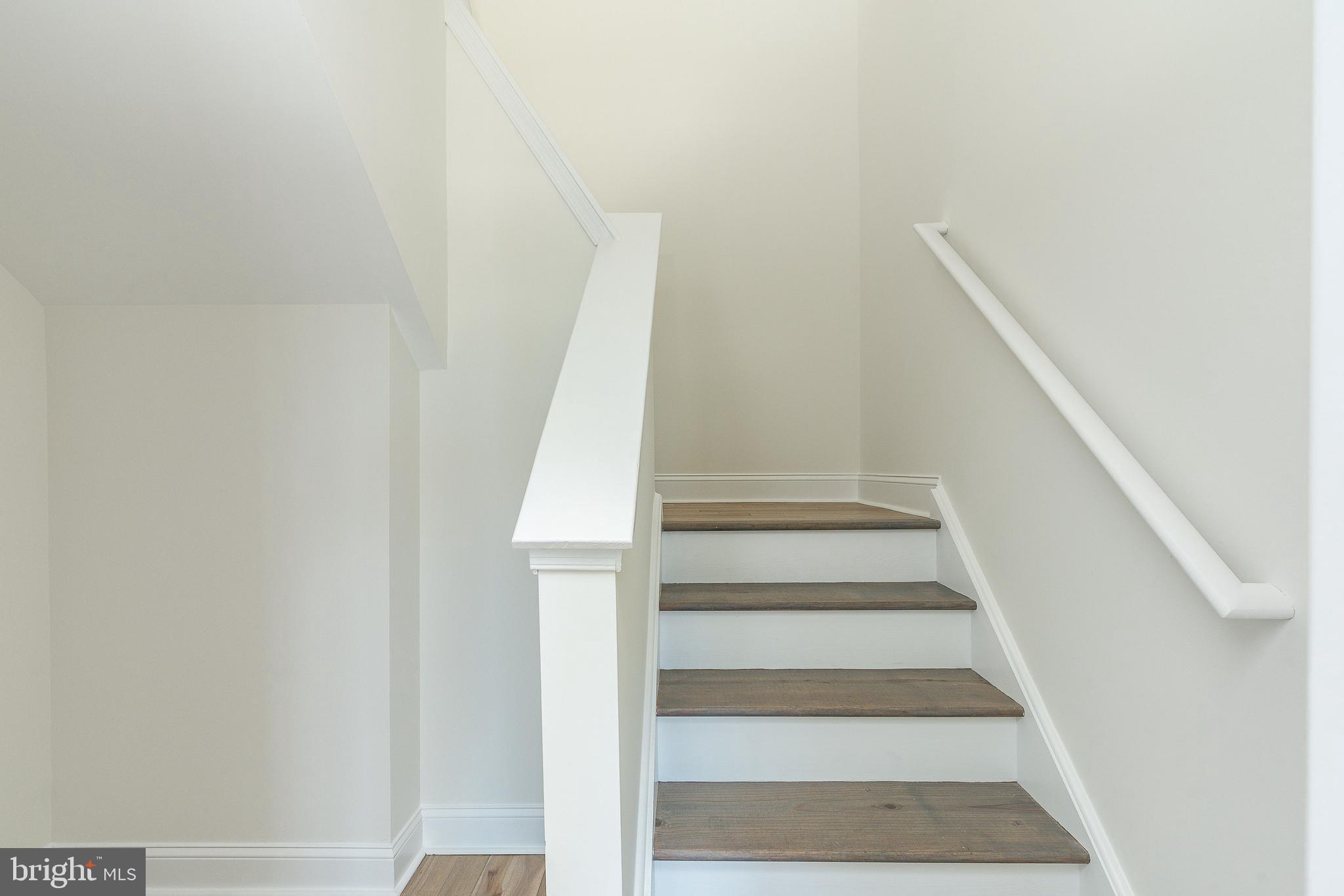 NEWBOLD - Residential