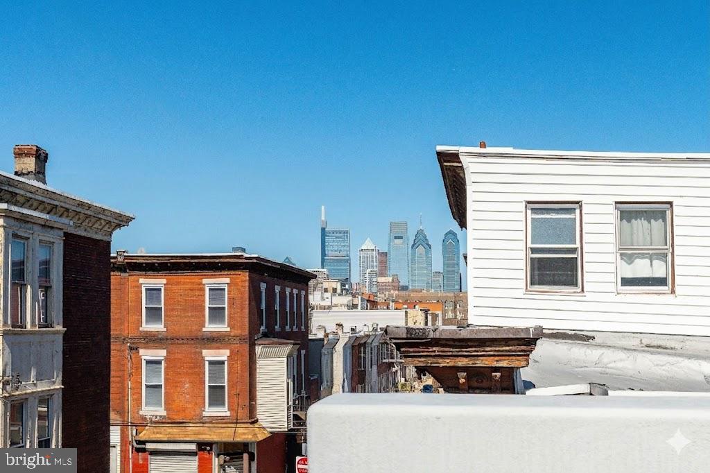 NEWBOLD - Residential