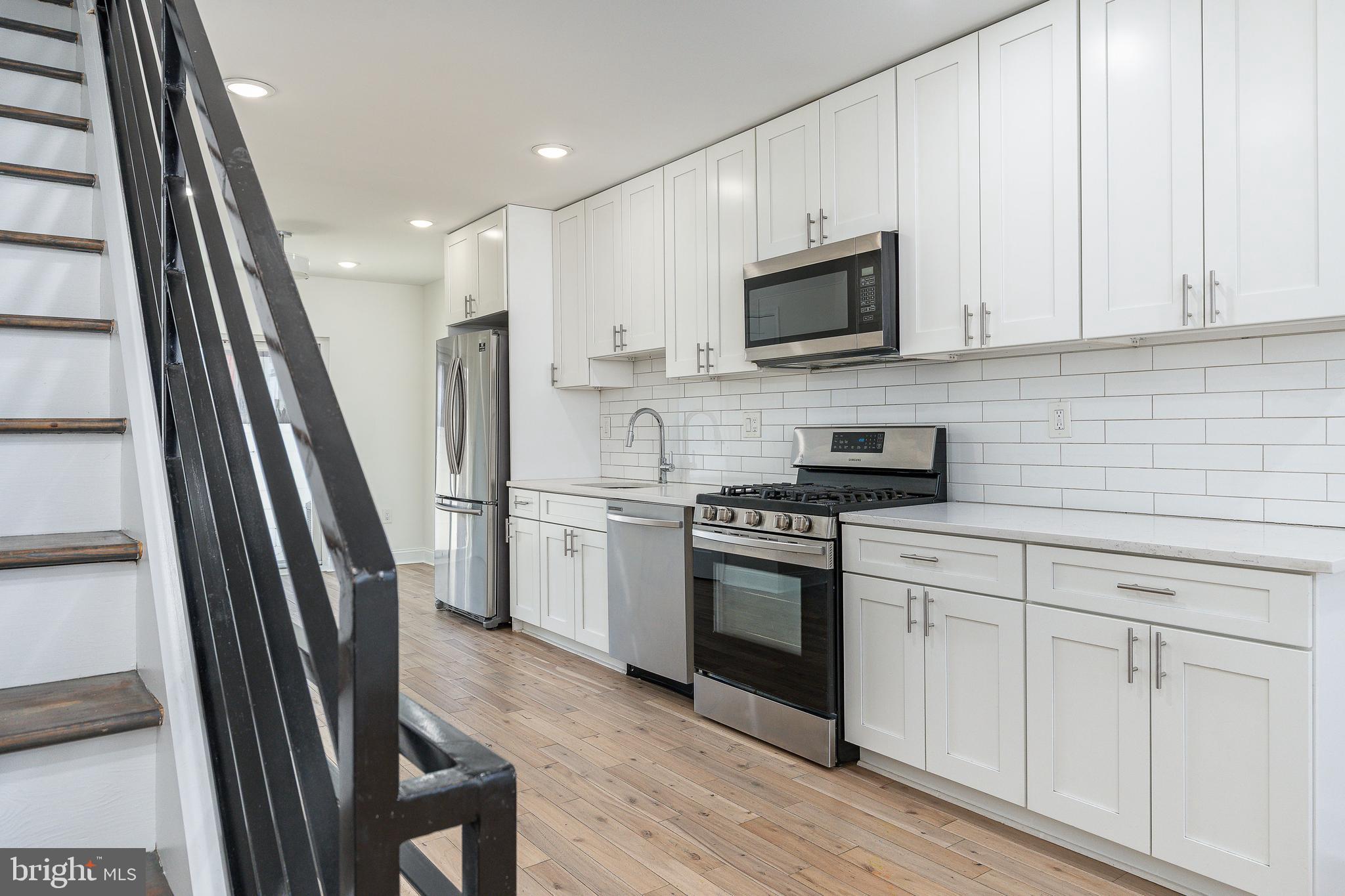 NEWBOLD - Residential