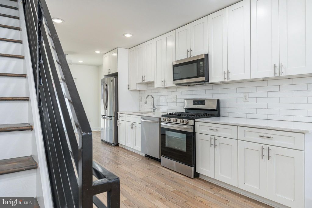 Photo of 1611 S Mole Street, PHILADELPHIA, PA 19145 (MLS # PAPH2593086)