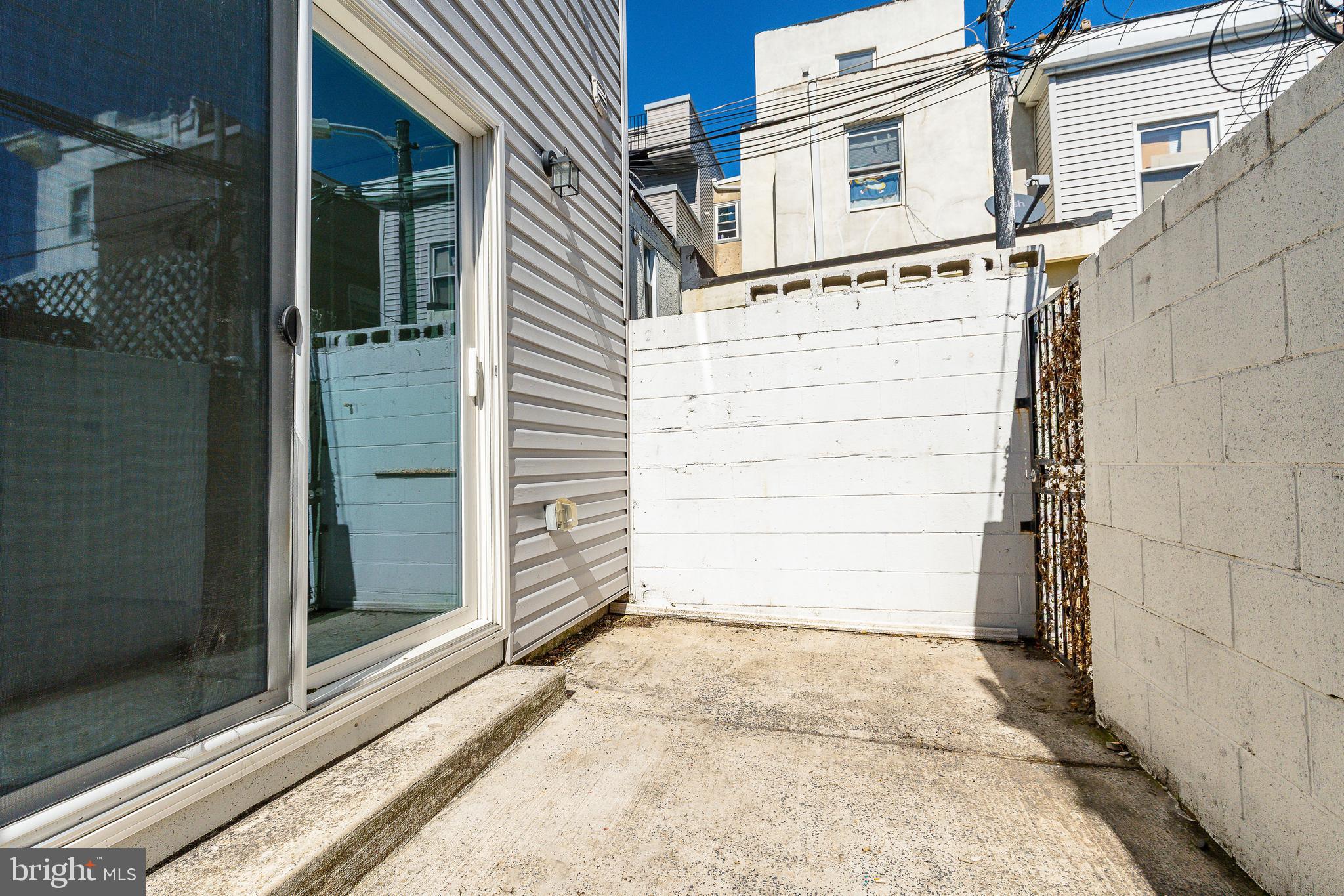 NEWBOLD - Residential