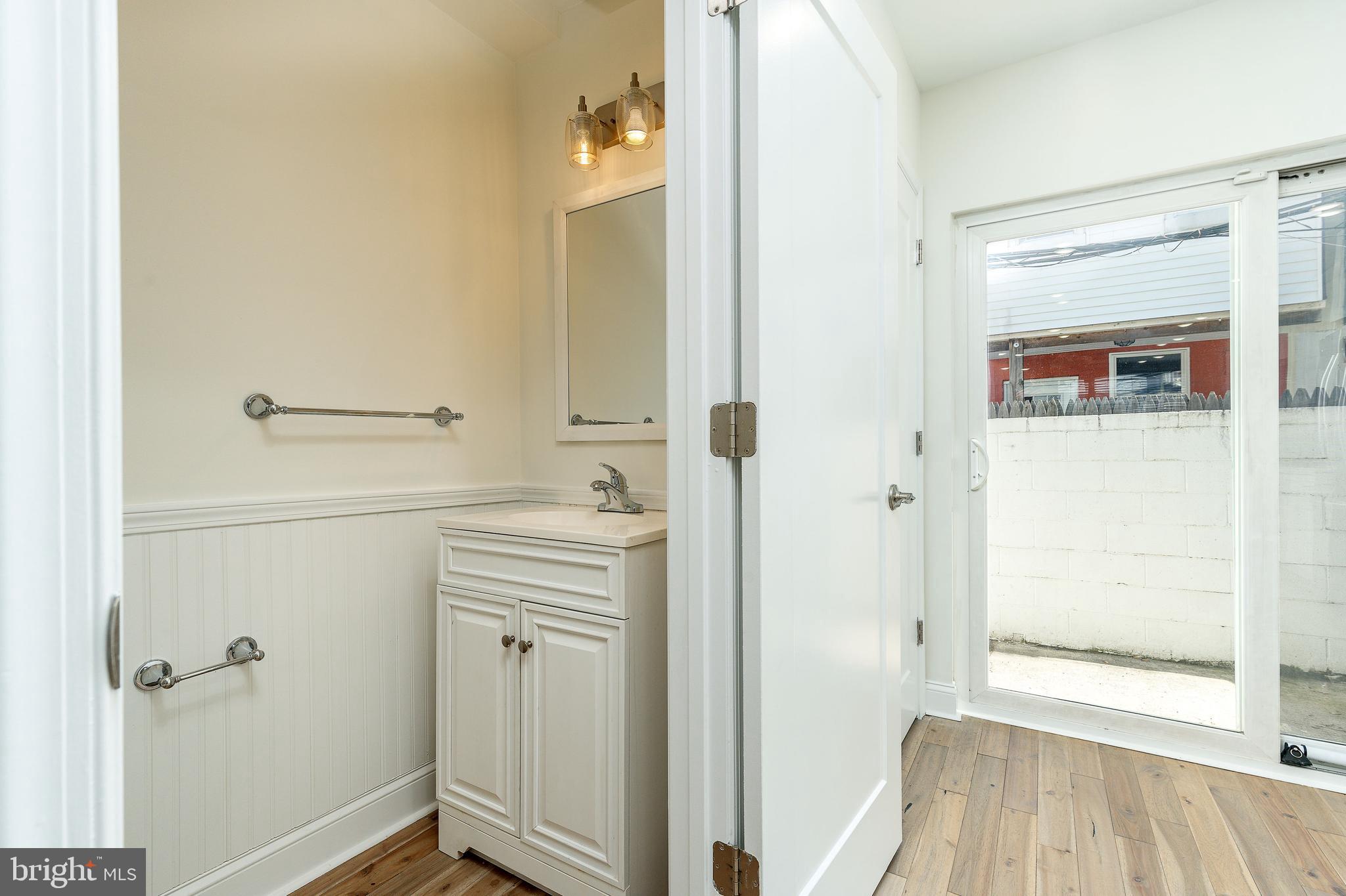 NEWBOLD - Residential