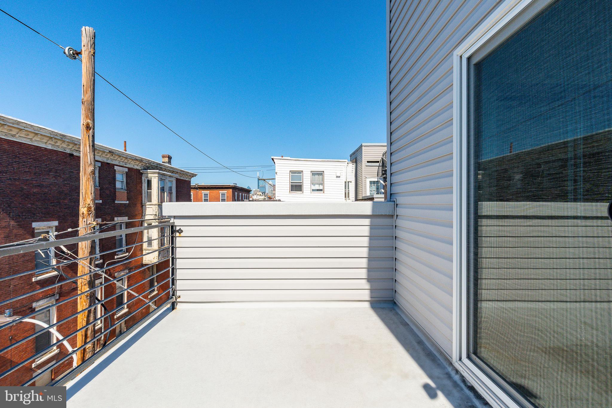 NEWBOLD - Residential