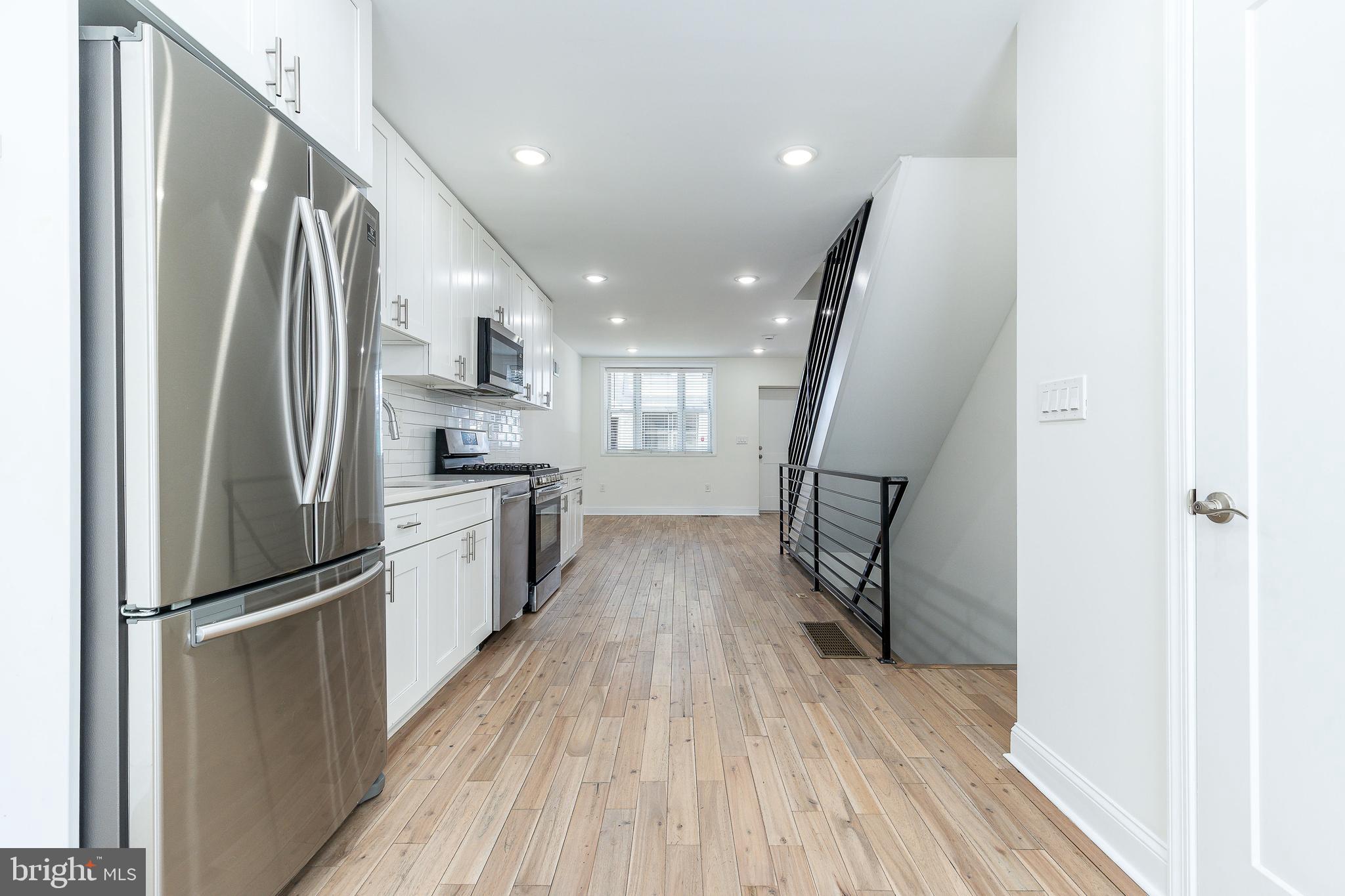 NEWBOLD - Residential