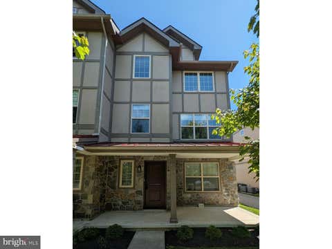 Townhouse For Sale - 108 Montgomery Avenue<br/> Montgomery County, BALA CYNWYD, PA 19004