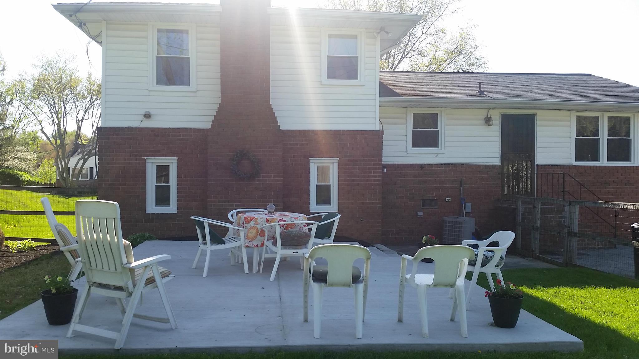 OLD COURT ESTATES - Residential