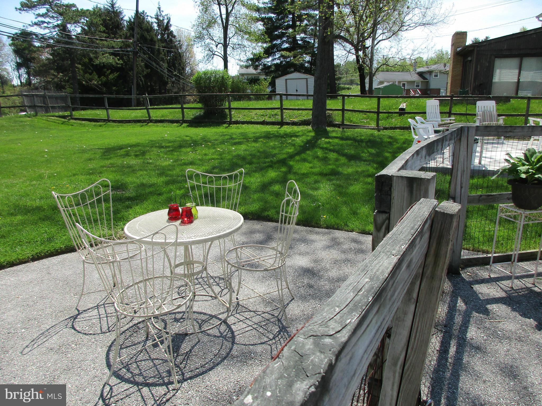 OLD COURT ESTATES - Residential