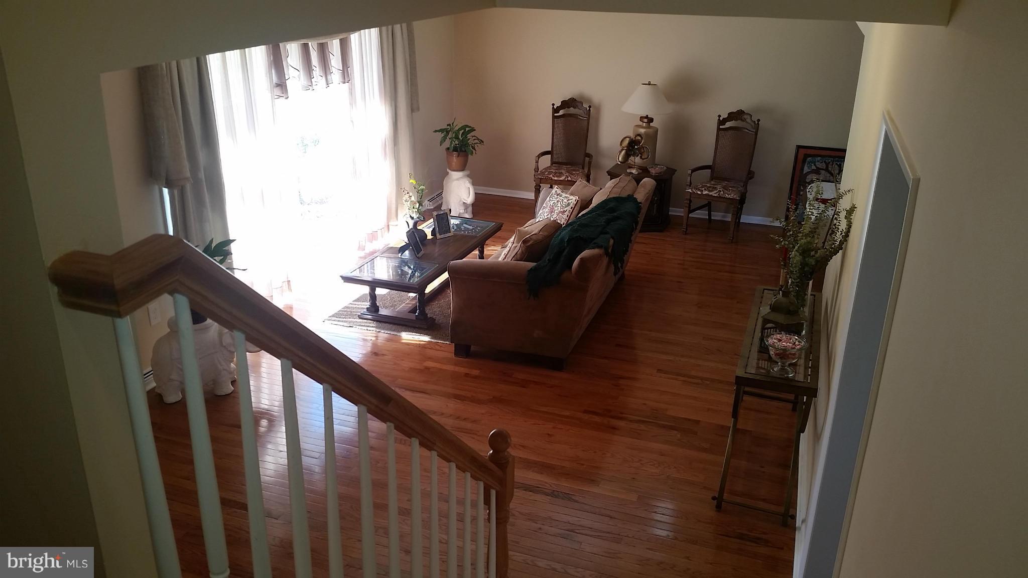 OLD COURT ESTATES - Residential