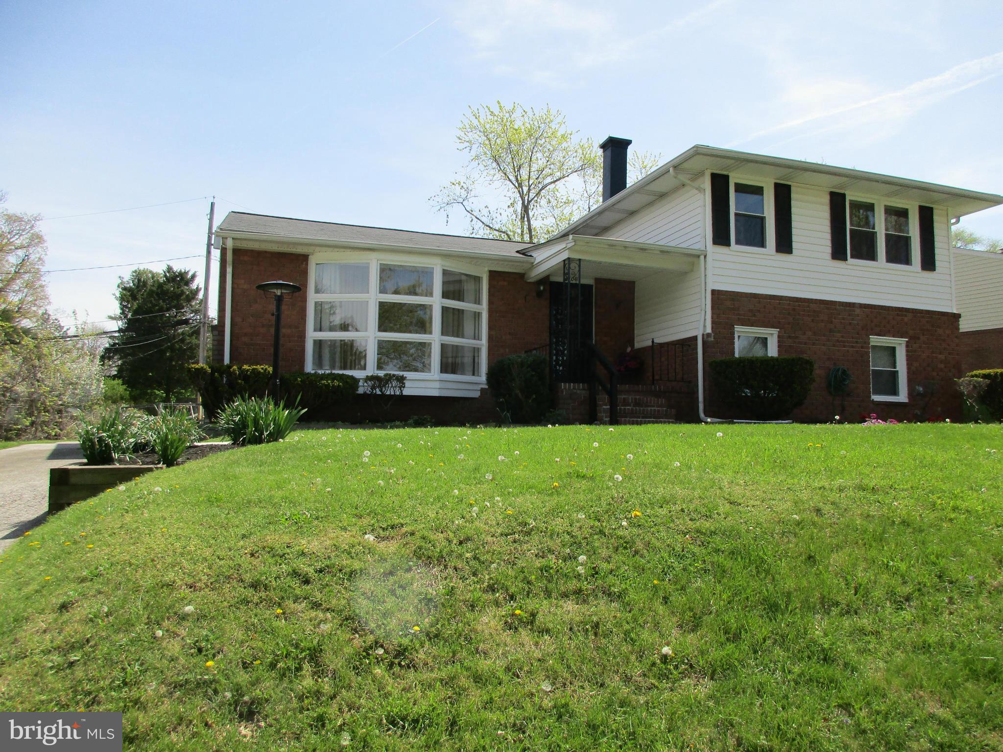 OLD COURT ESTATES - Residential