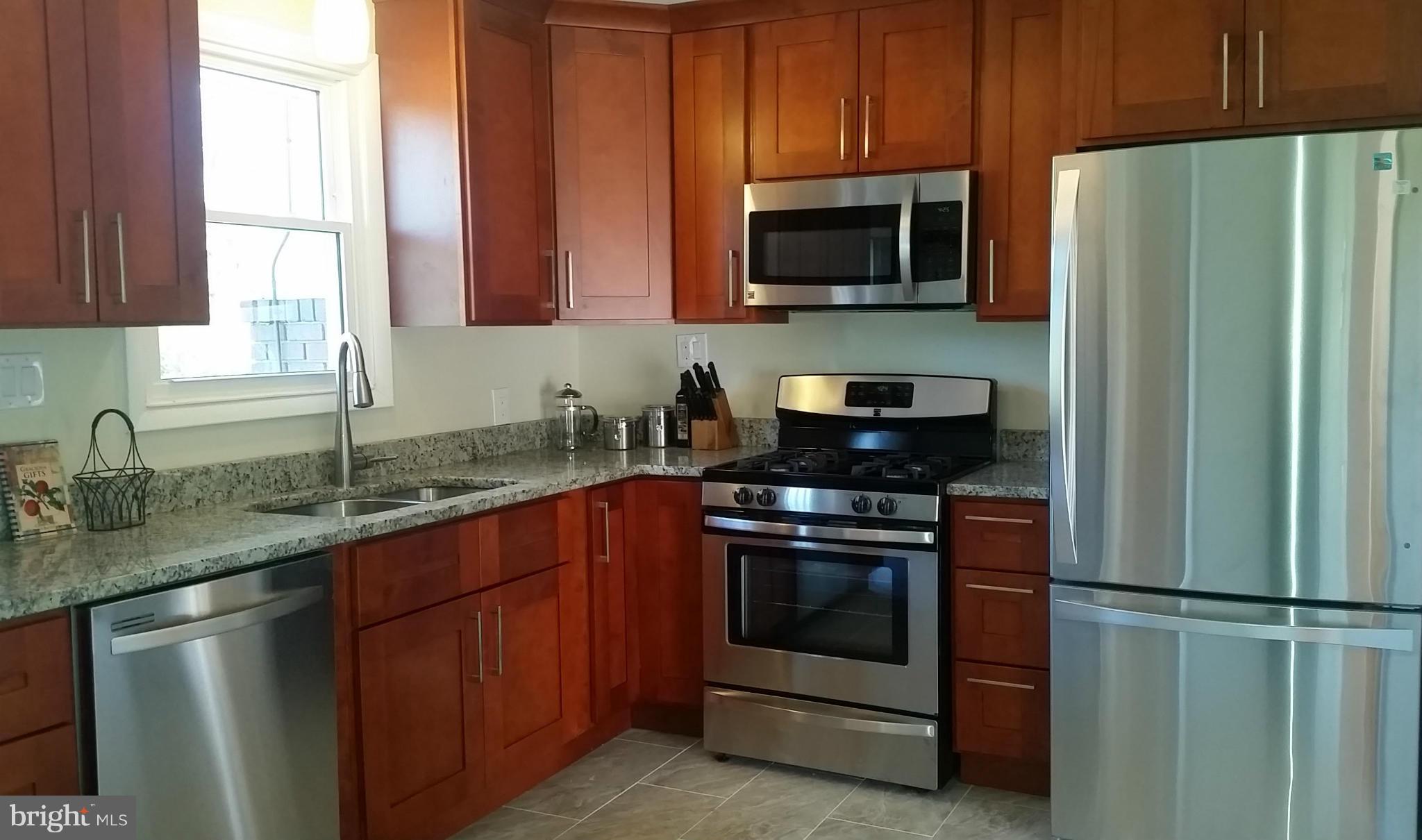 OLD COURT ESTATES - Residential