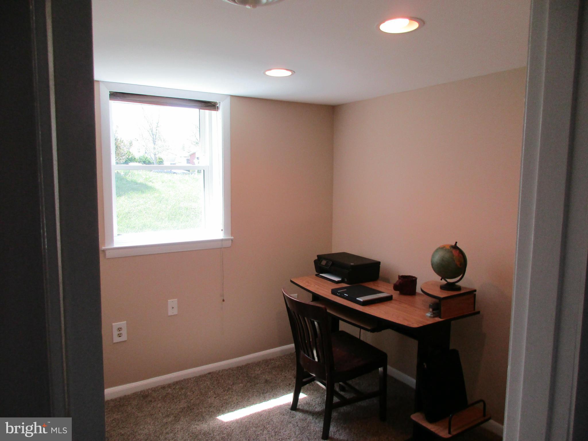 OLD COURT ESTATES - Residential