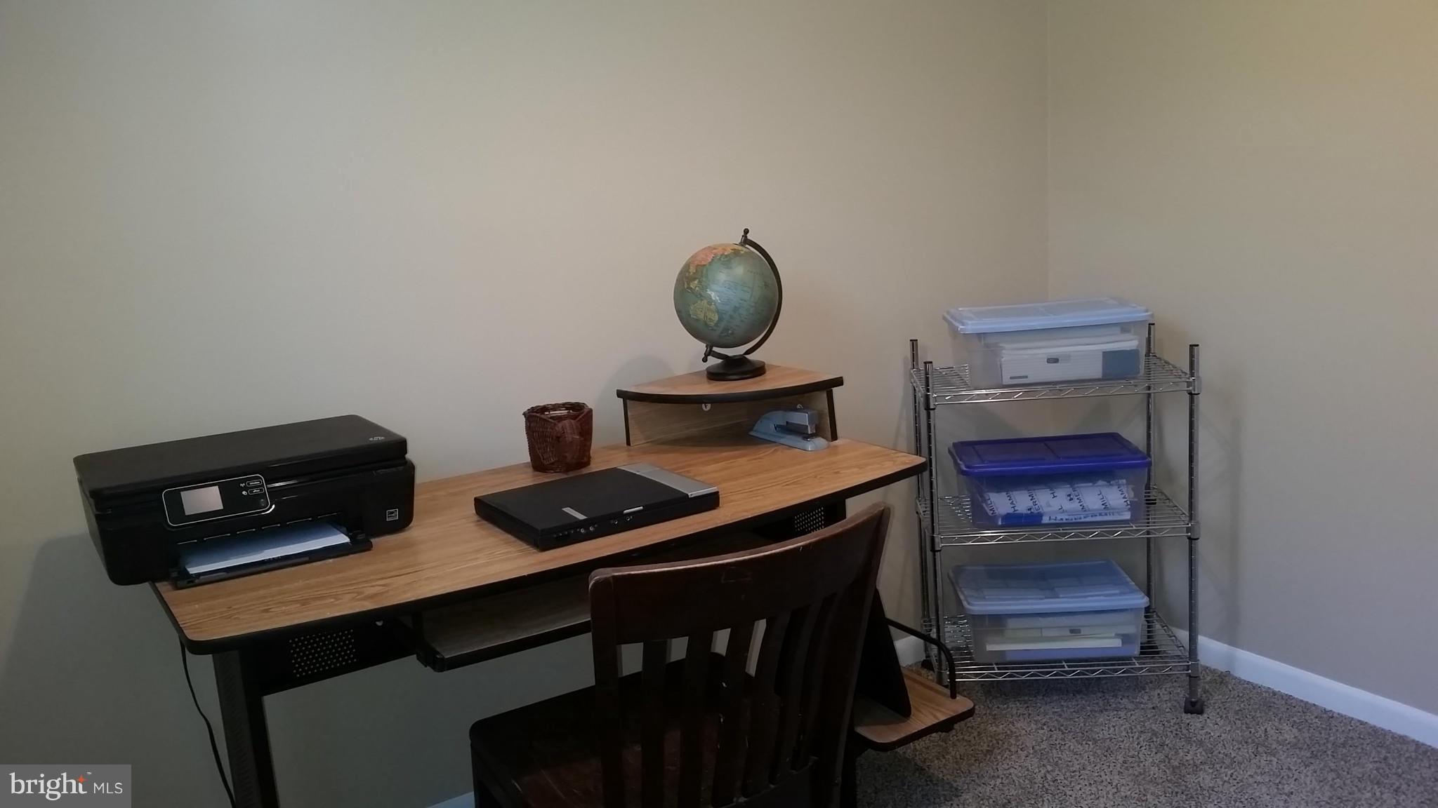 OLD COURT ESTATES - Residential