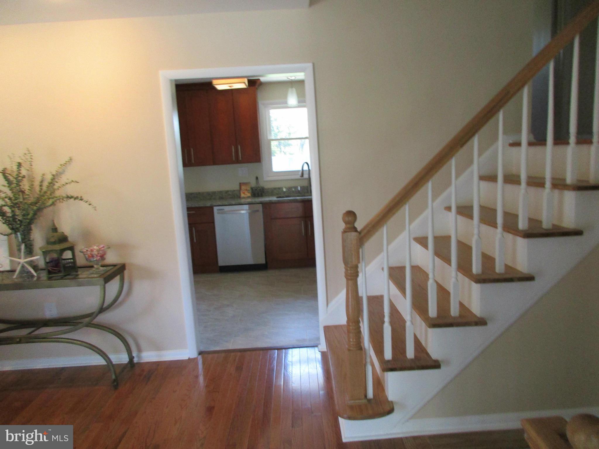 OLD COURT ESTATES - Residential