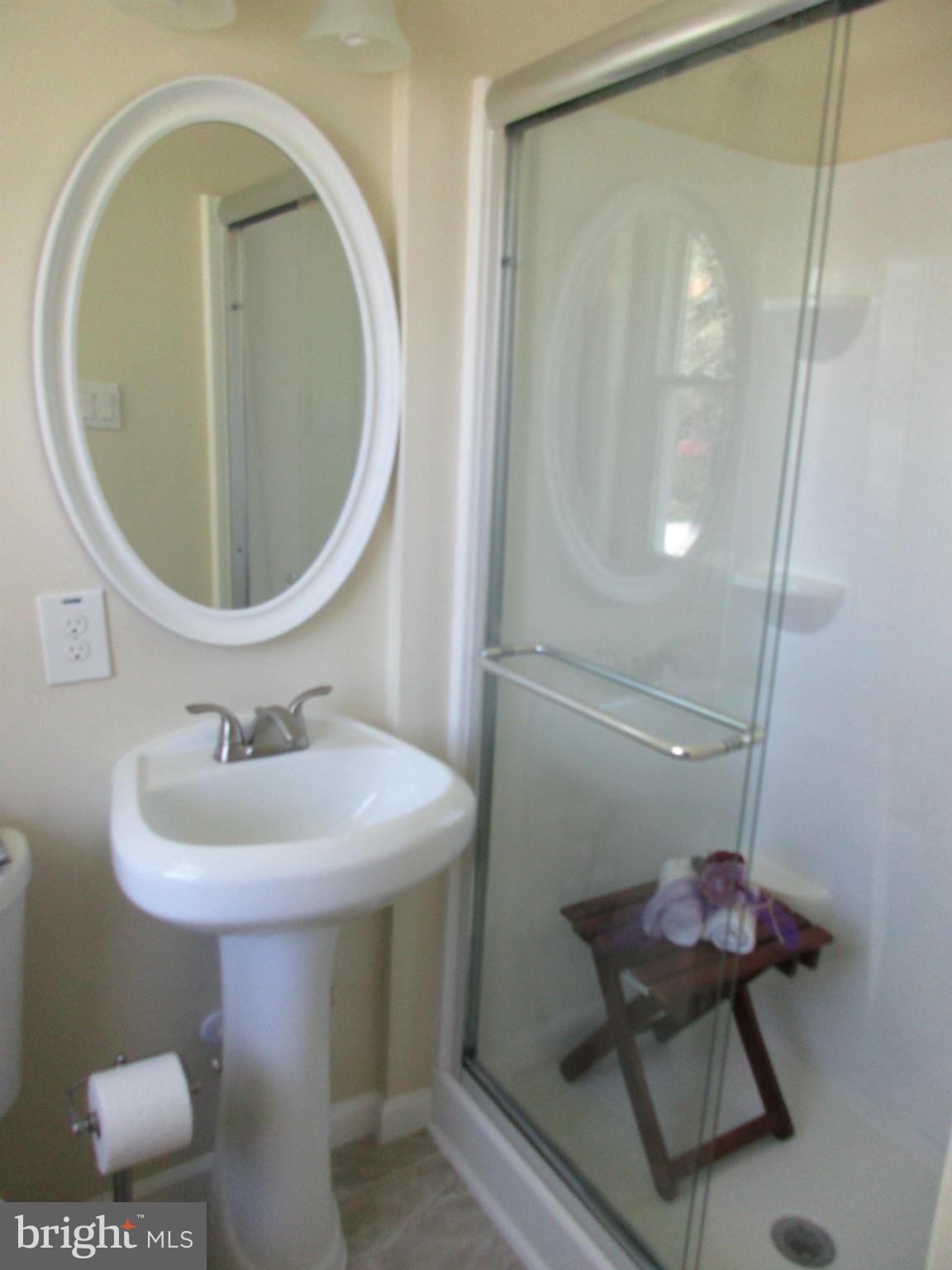 OLD COURT ESTATES - Residential