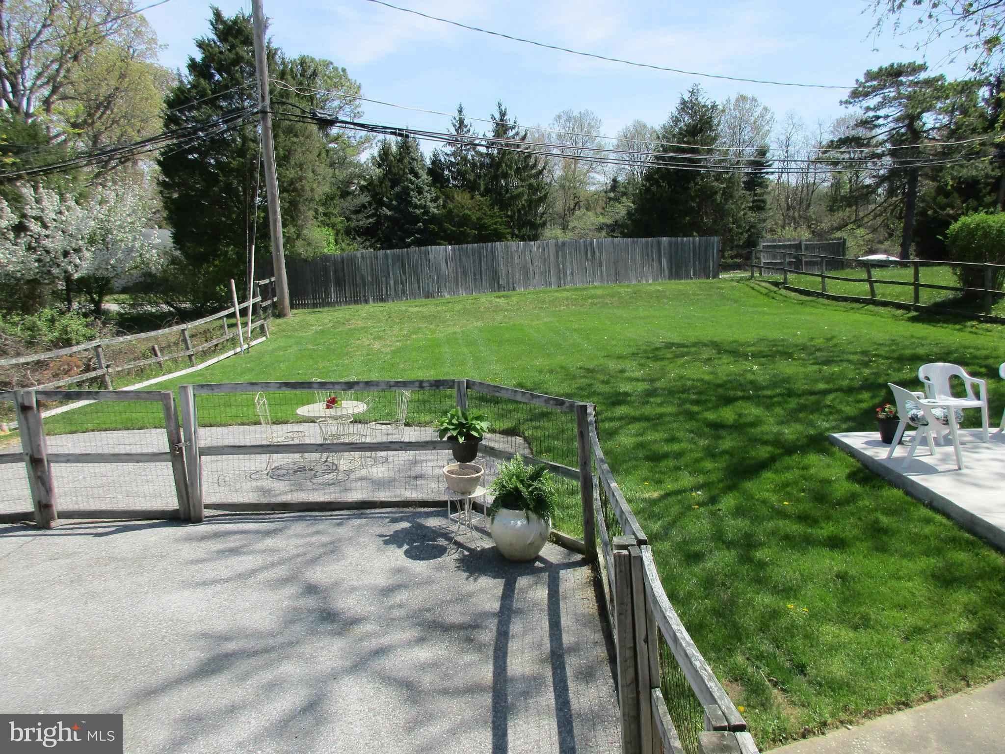 OLD COURT ESTATES - Residential